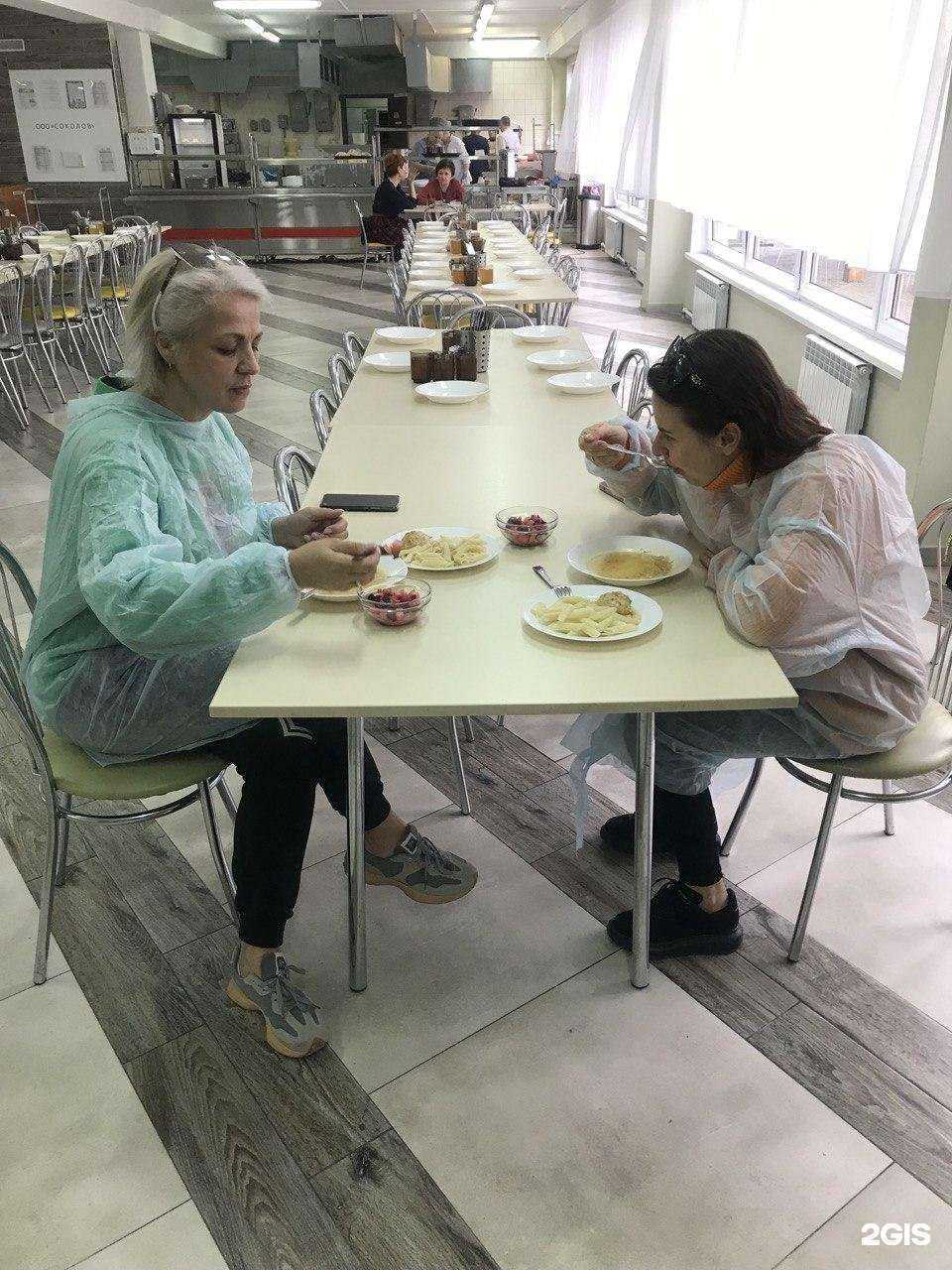 Отзывы на компанию Лицей №18 в Калининграде c фото