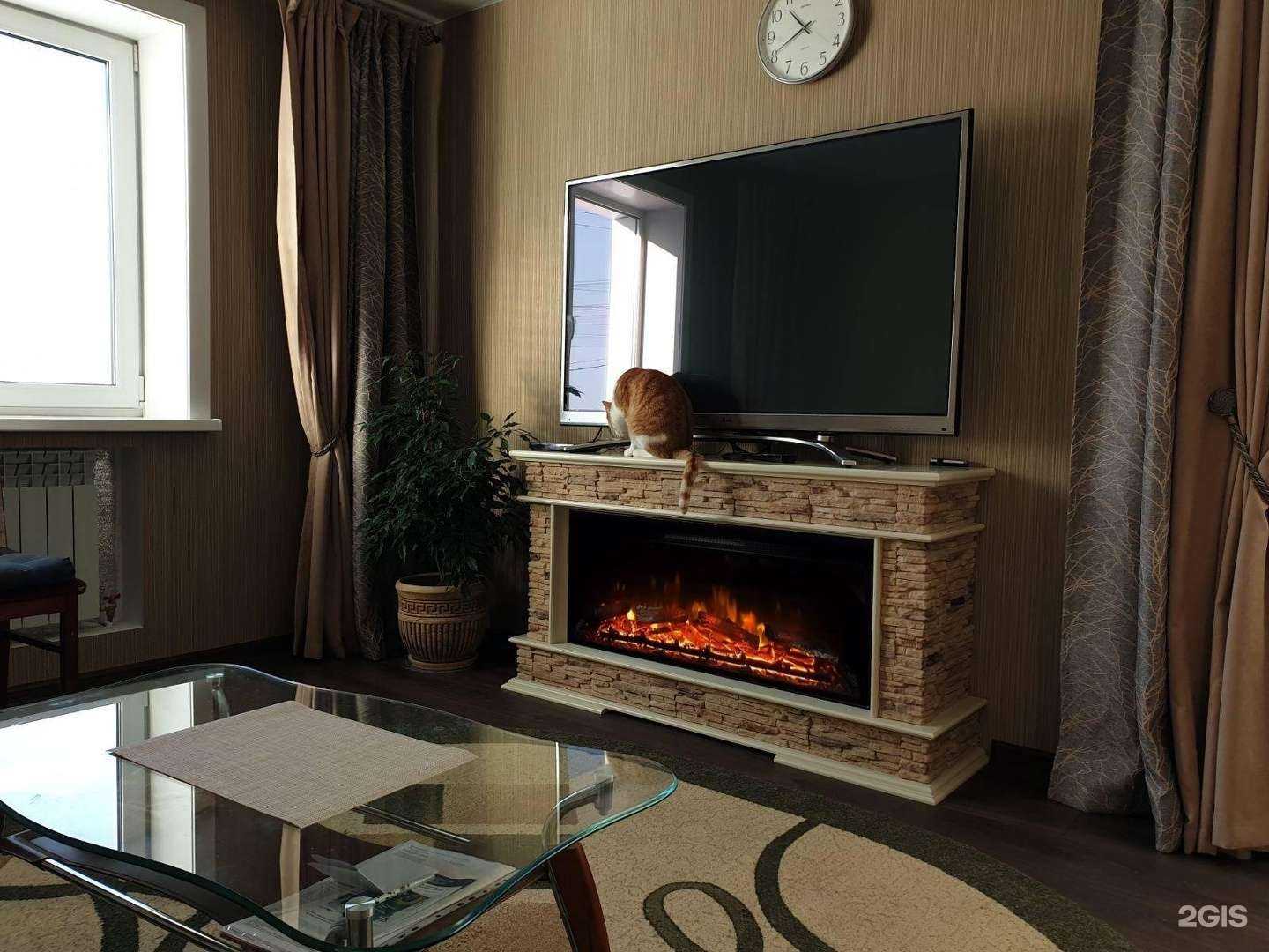 Отзывы на компанию Тепло Дома в Иркутске c фото