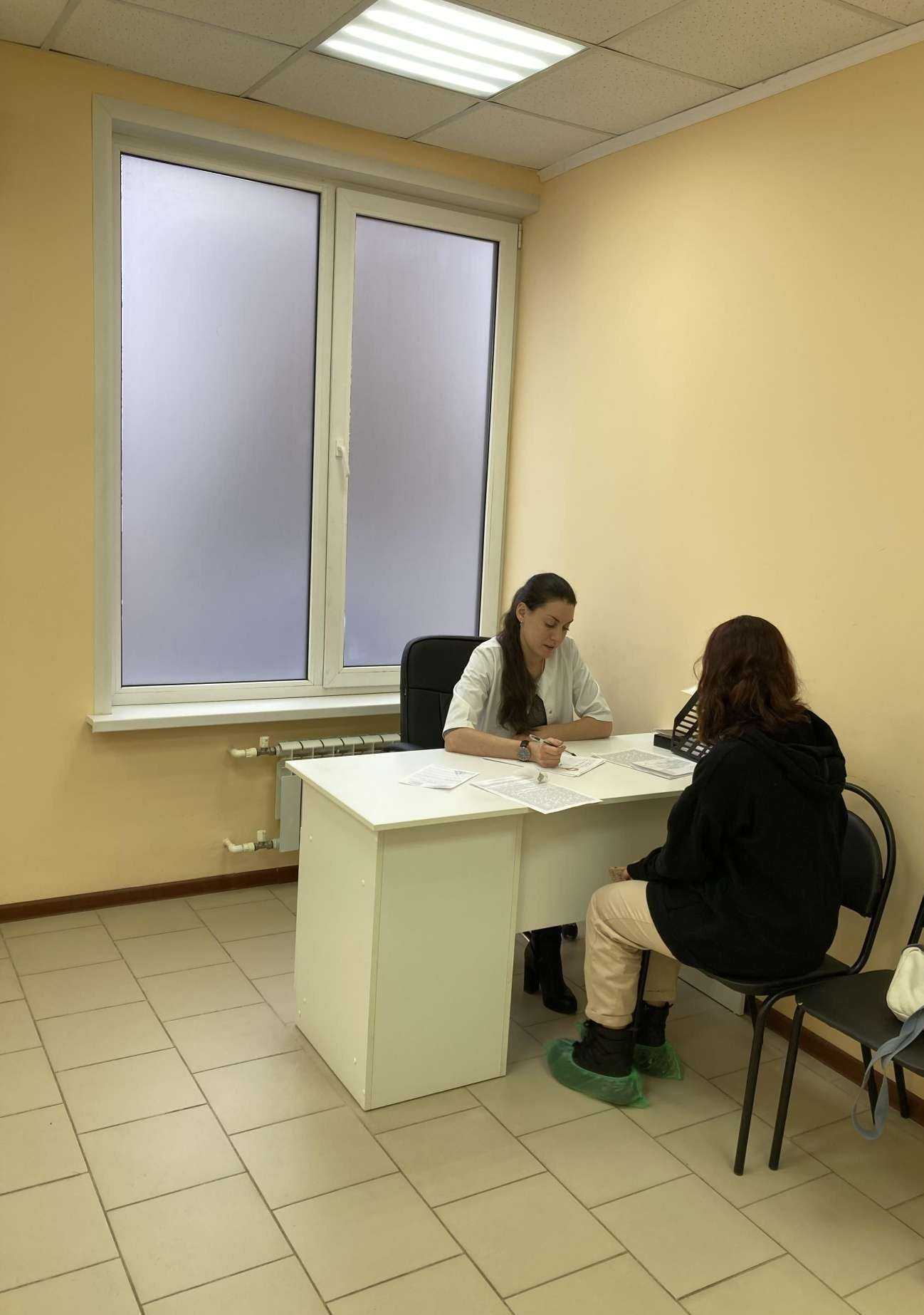 Отзывы на компанию Медлайт в г. Воронеж c фото