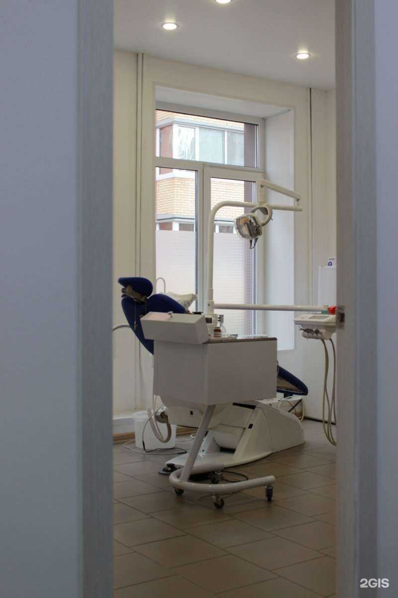 Отзывы на компанию Dr_ostrikov в Минусинске c фото