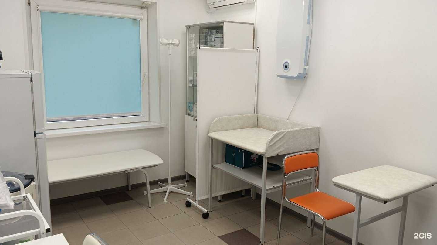 Отзывы на компанию INVITRO в Челябинске c фото