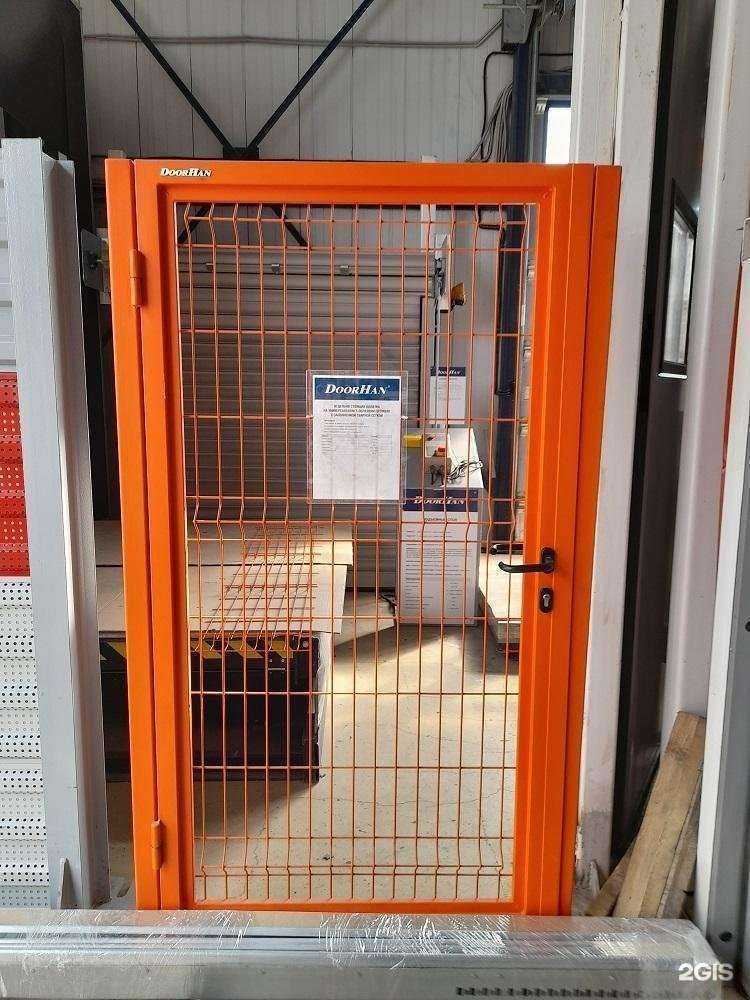 Отзывы на компанию DoorHan в г. Ростов-на-Дону c фото