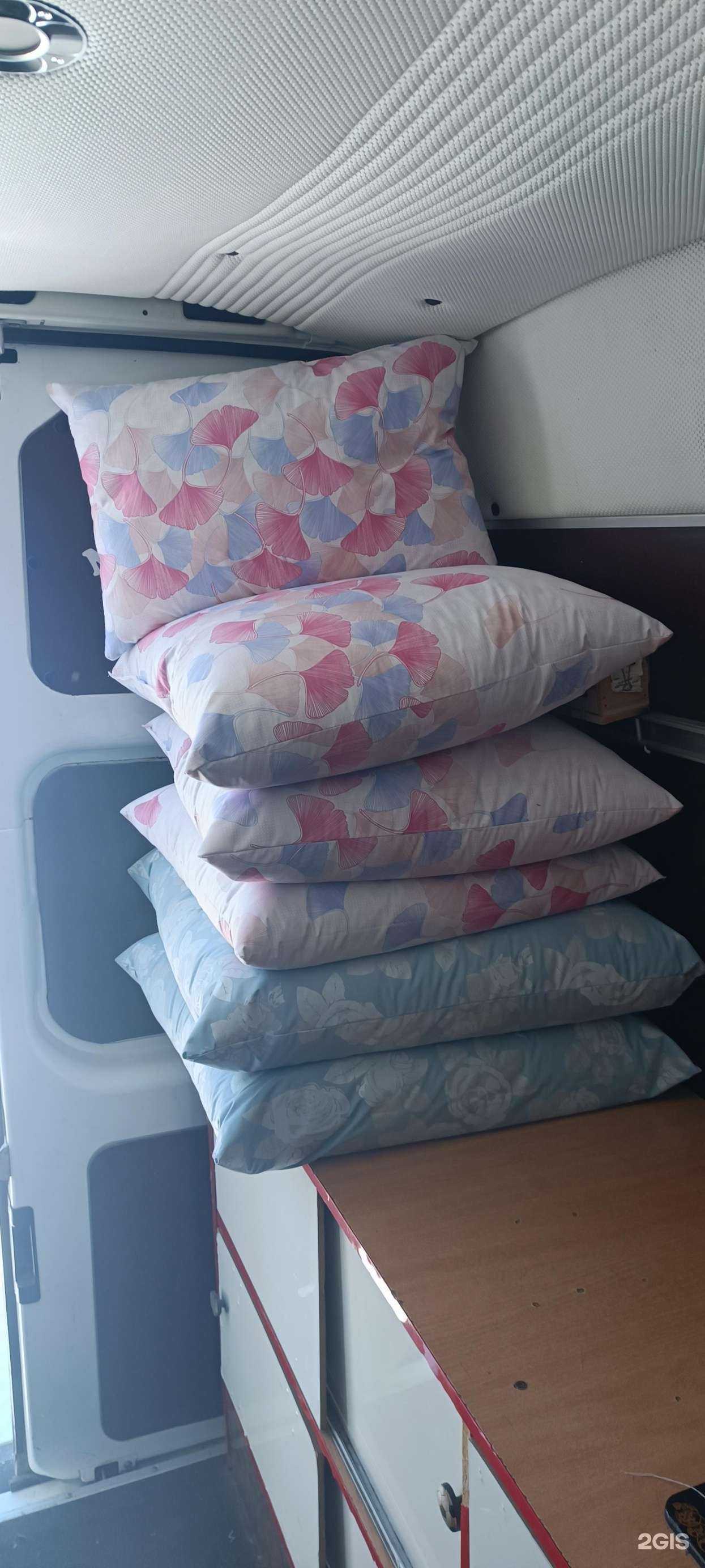 Отзывы на компанию Сладкий сон 55 в Омске c фото