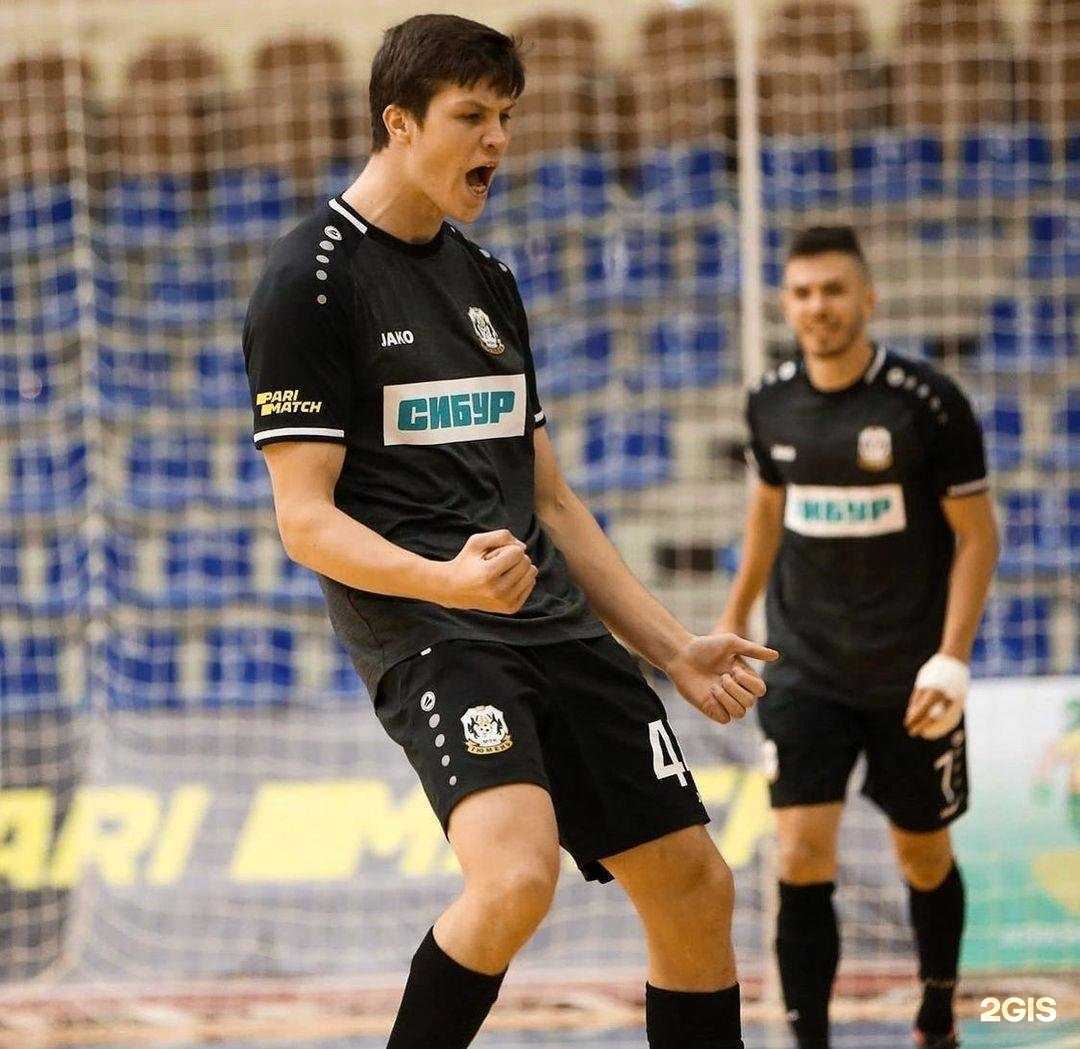 Отзывы на компанию Regsport в Тюмени c фото