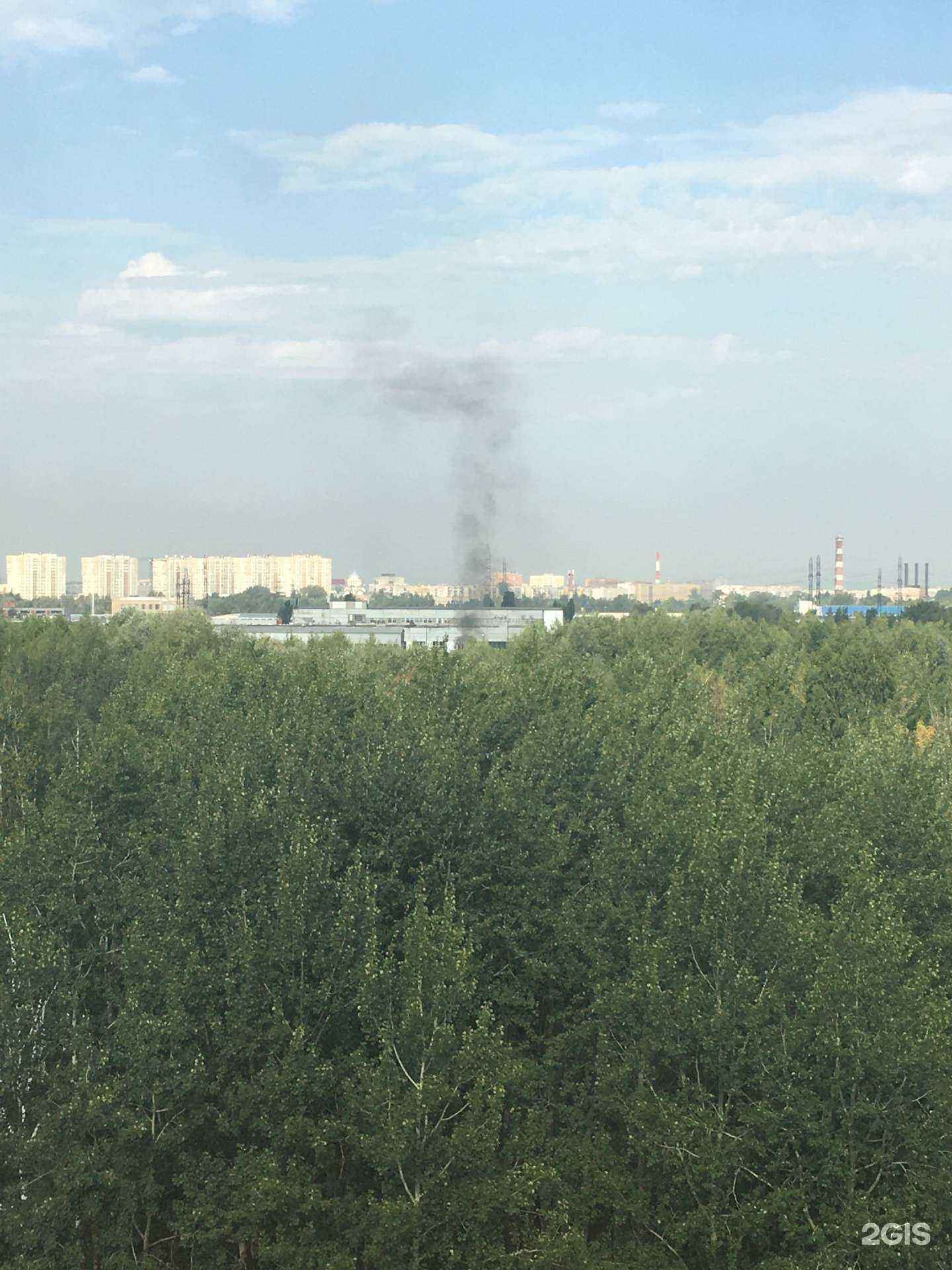 Отзывы на компанию Контур-НН в г. Нижний Новгород c фото