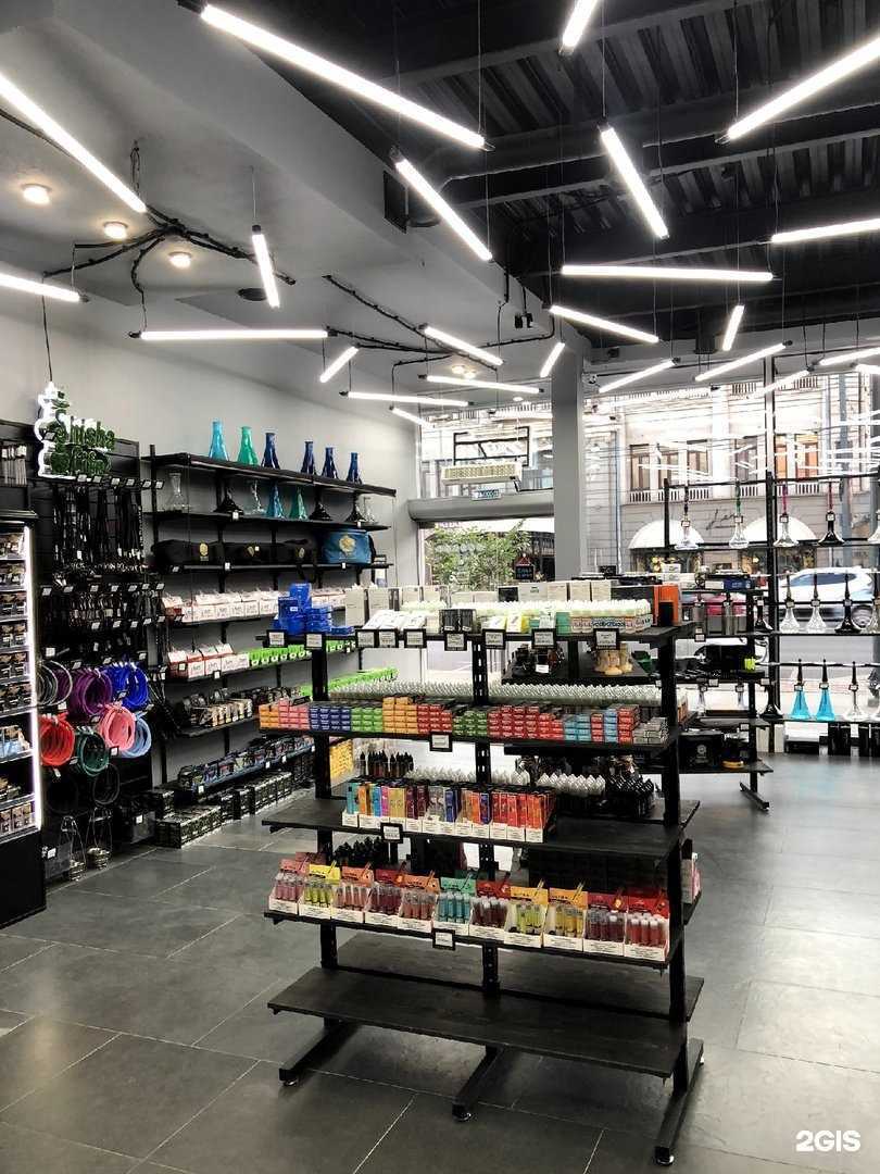 Отзывы на компанию Shisha life в Воронеже c фото