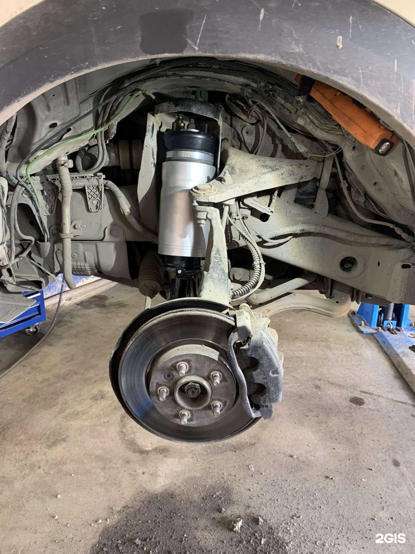 Отзывы на компанию АвтоРемСервис в Самаре c фото