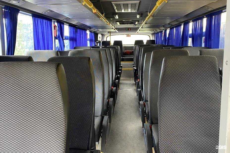 Отзывы на компанию Ртранс в г. Старый Оскол c фото