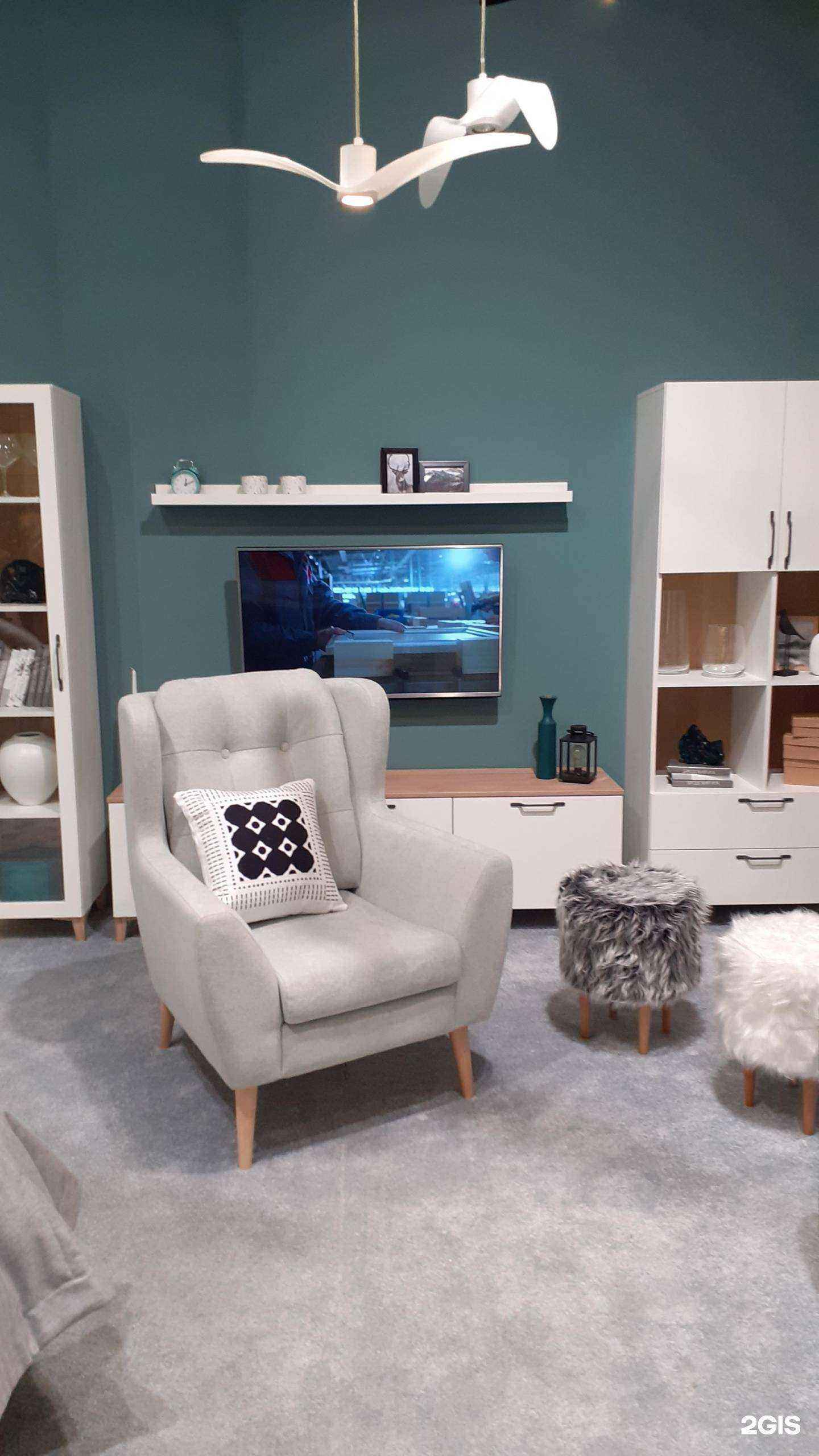 Отзывы на компанию Градиент-Мебель в Краснодаре c фото