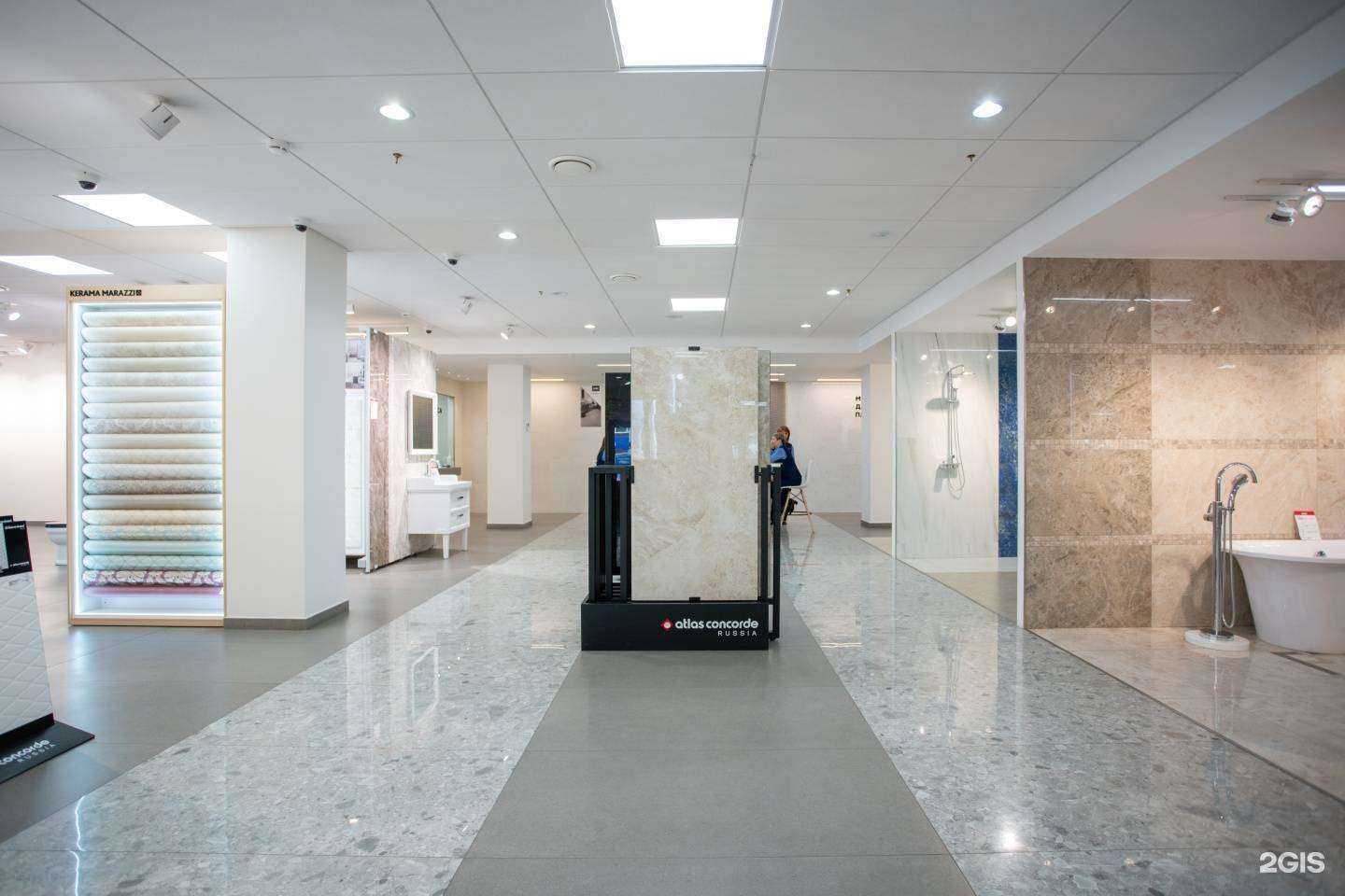 Отзывы на компанию МИКА в Воронеже c фото