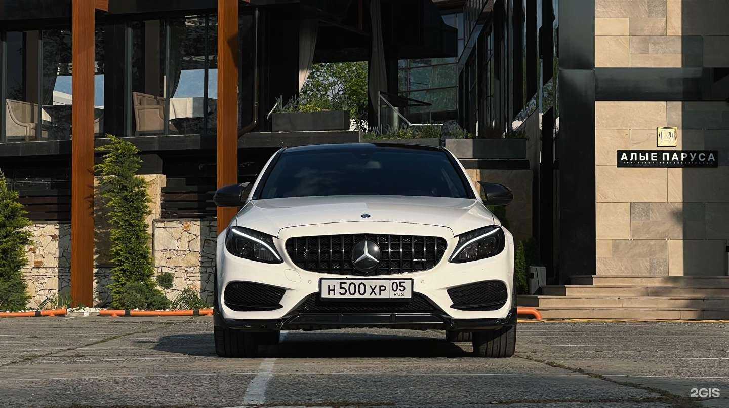 Отзывы на компанию TripCars в г. Махачкала c фото