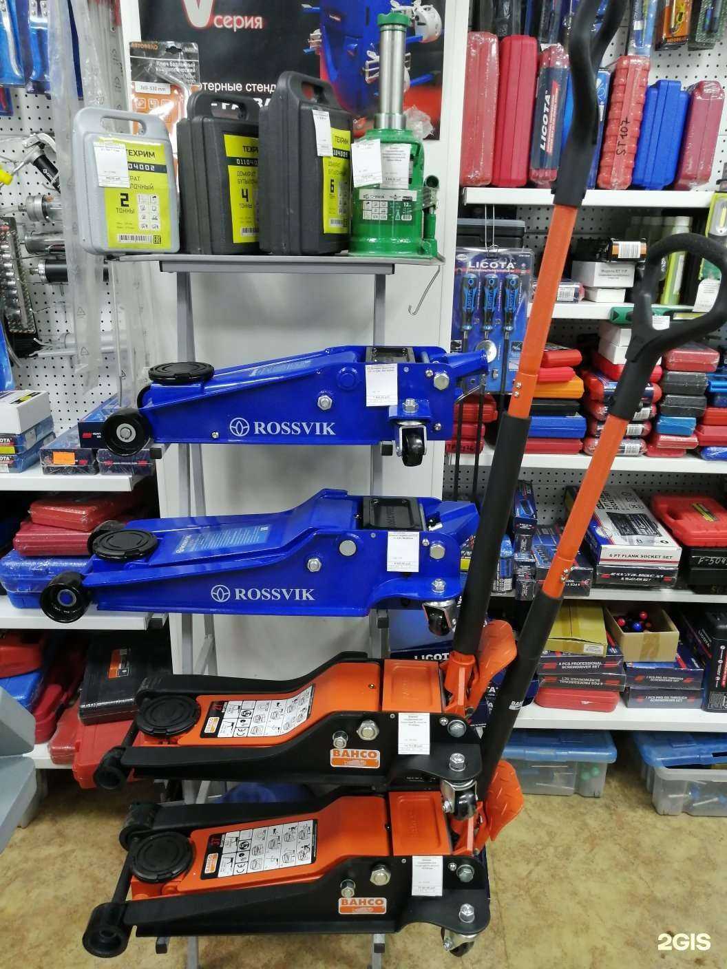 Отзывы на компанию Автоспец-Инструмент в г. Омск c фото