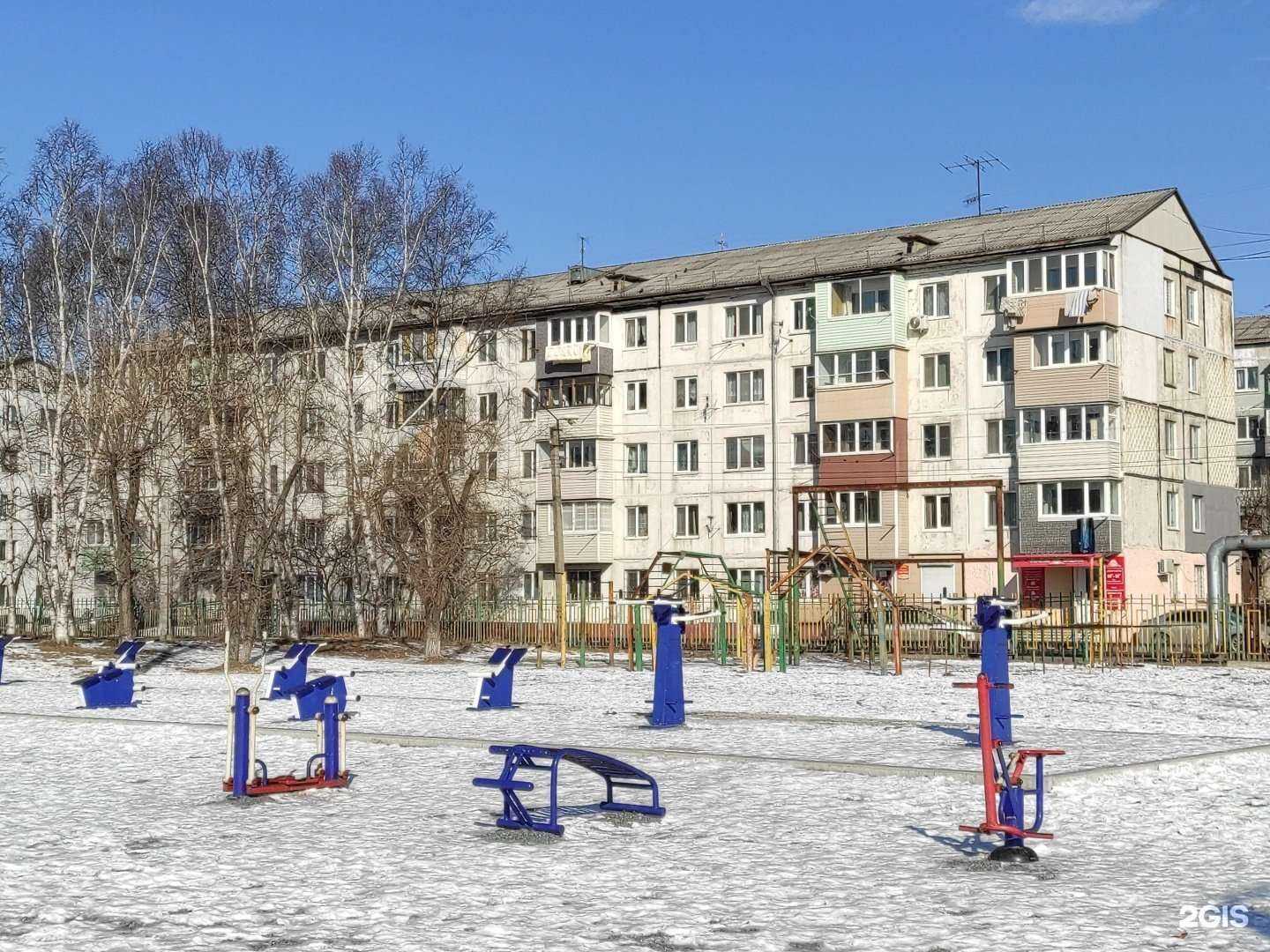 Отзывы на компанию Формула красоты в Находке c фото - фотография 2 из 2