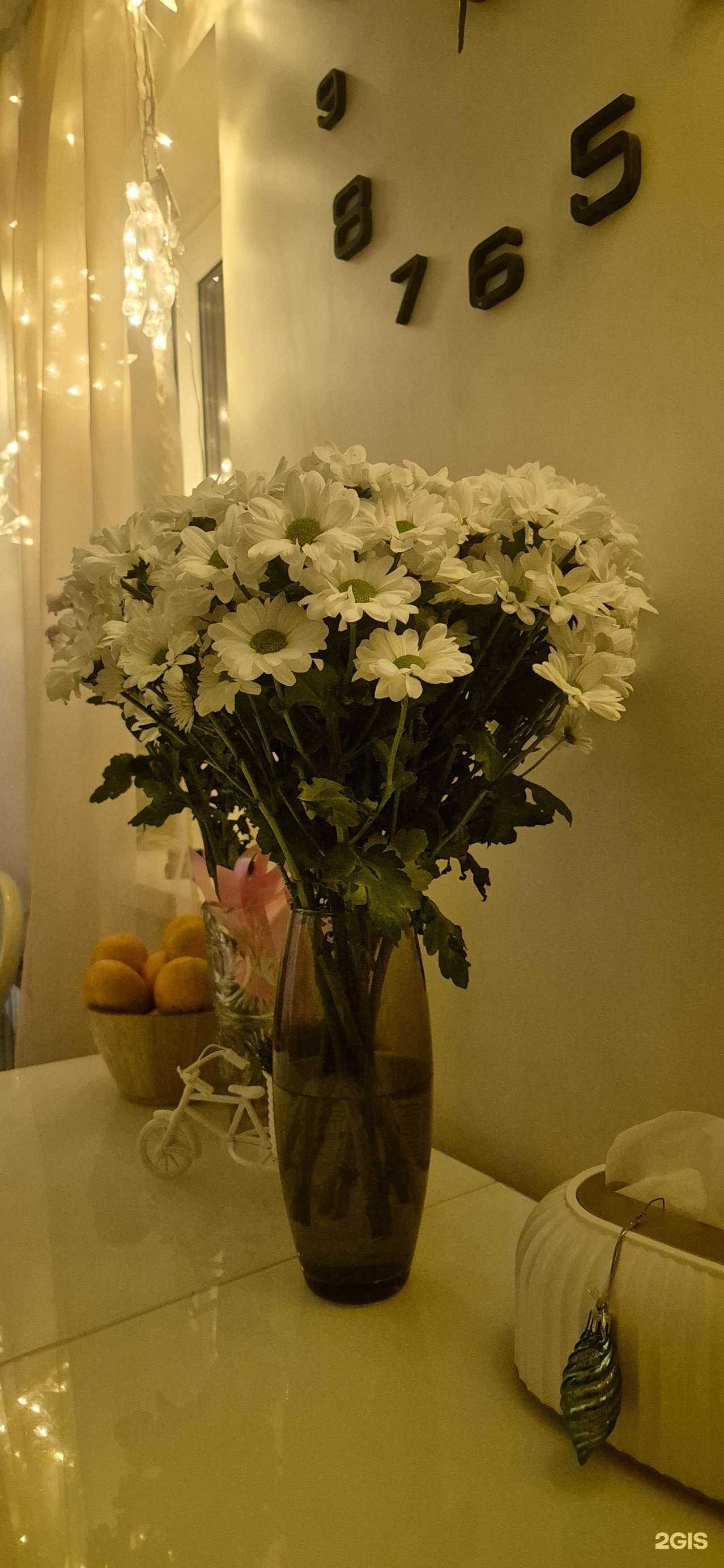 Отзывы на компанию Салон цветов в Ростове-на-Дону c фото