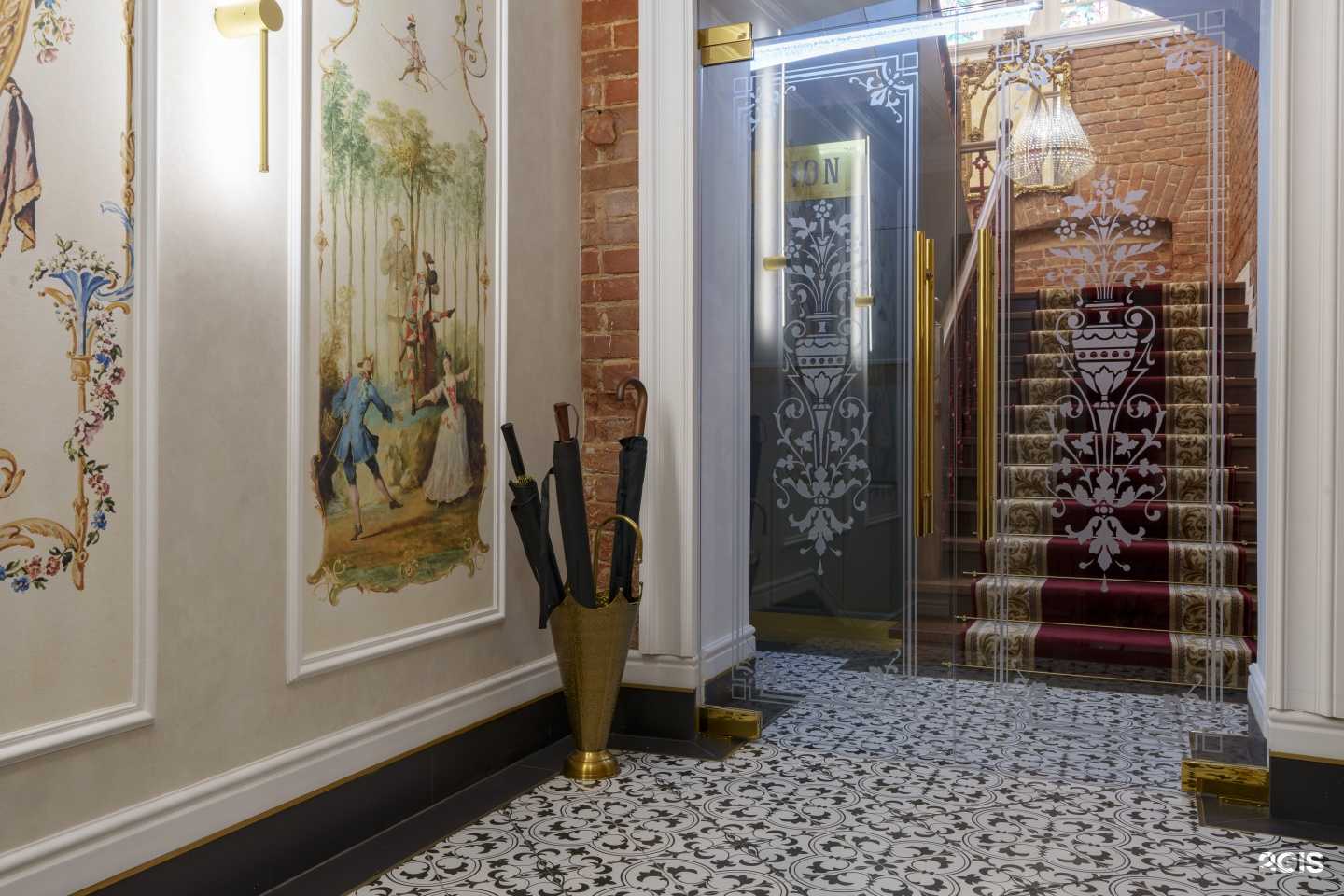 Отзывы на компанию Усадьба Е. Ермолаевой в Нижнем Новгороде c фото