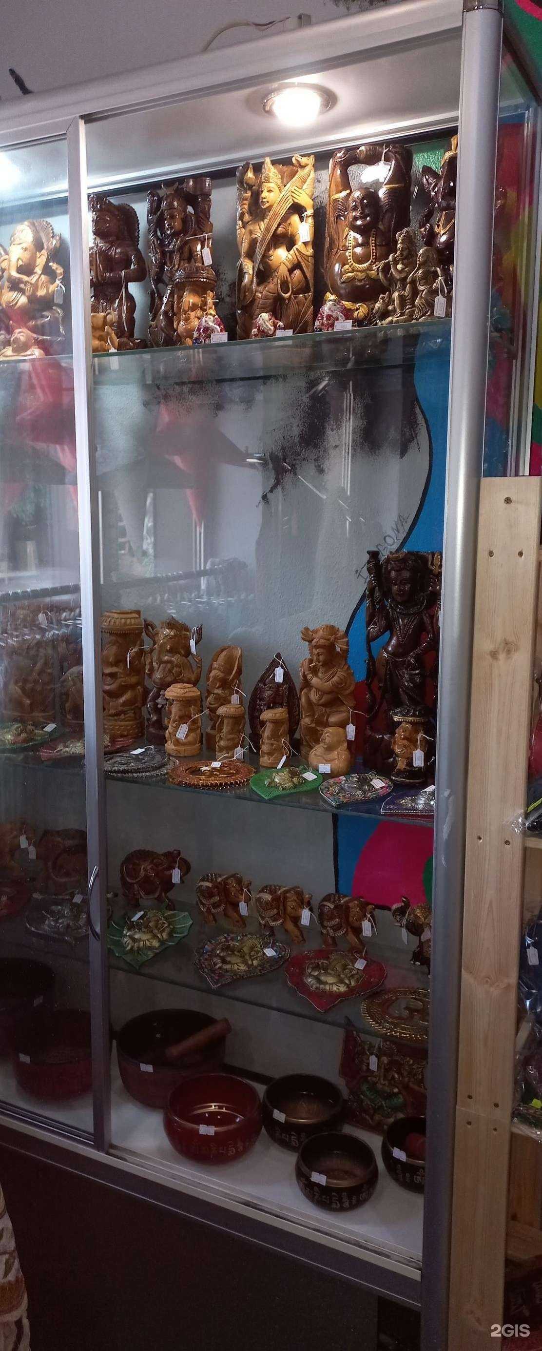 Отзывы на компанию Namaste в Краснодаре c фото