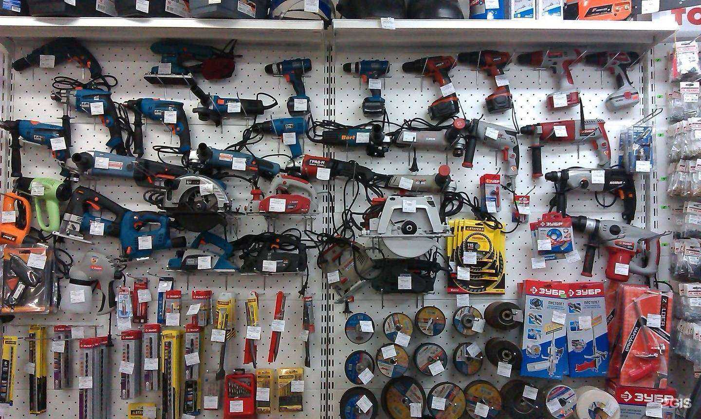 Отзывы на компанию Магазин стройматериалов в Самаре c фото