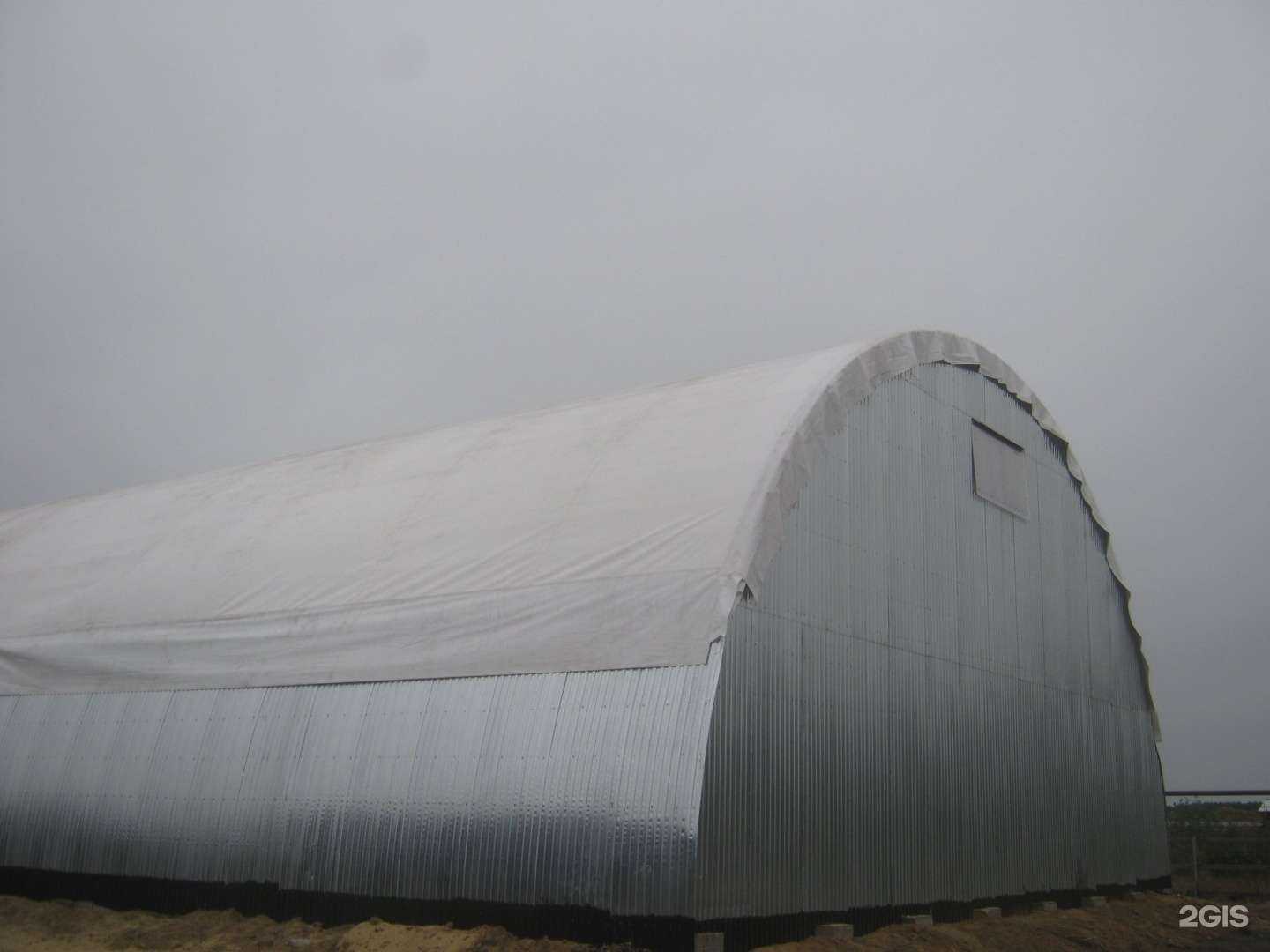 Отзывы на компанию Камтент в Самаре c фото