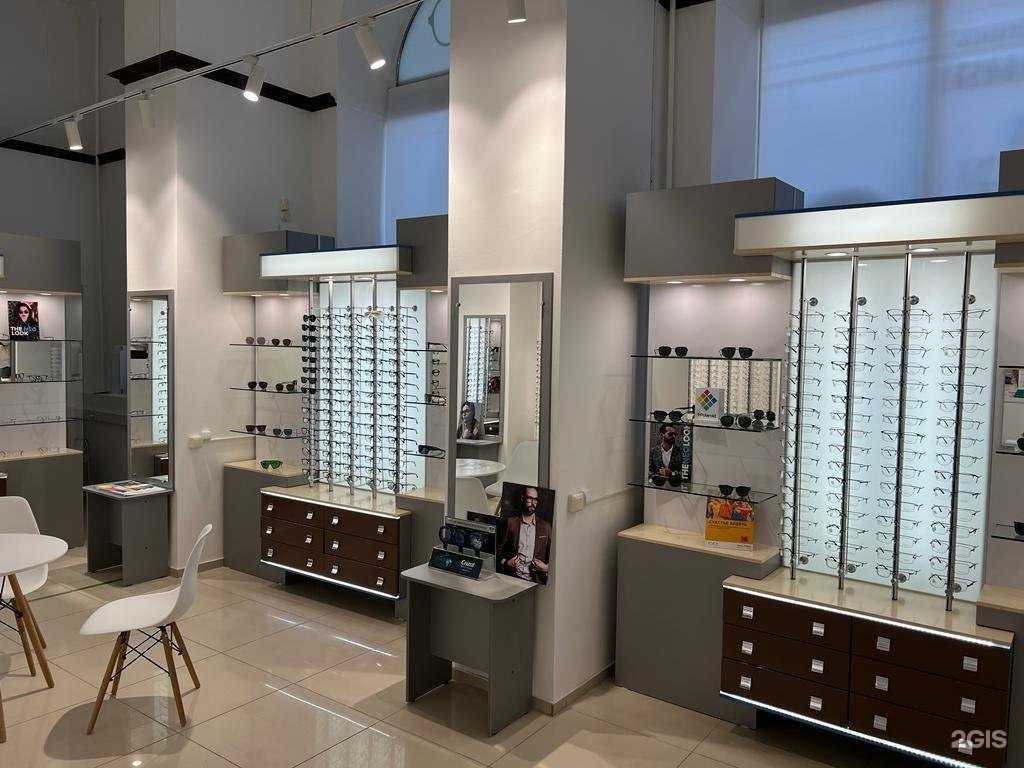 Отзывы на компанию ЛинзОчки в г. Березники c фото