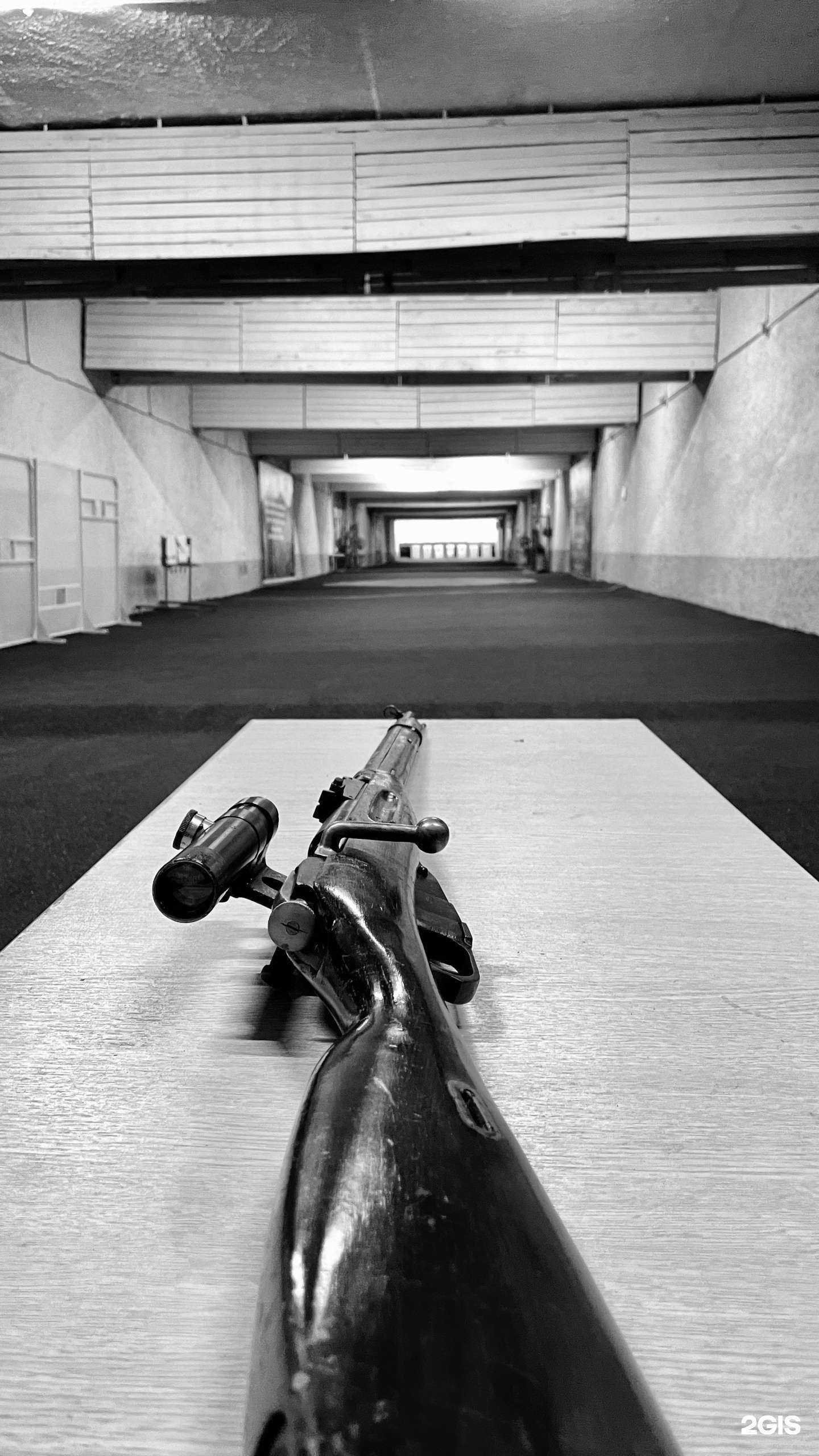 Отзывы на компанию Спортивно-стрелковый клуб в Ставрополе c фото