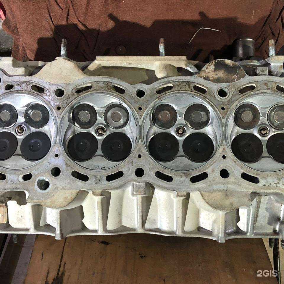 Отзывы на компанию Sakh Remont Auto в г. Южно-Сахалинск c фото