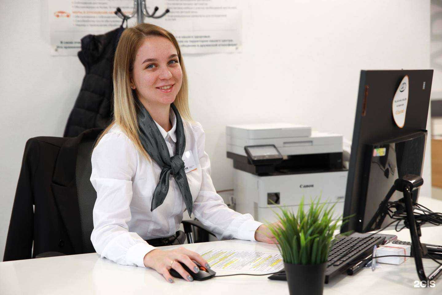 Отзывы на компанию БН-Моторс в Орле c фото