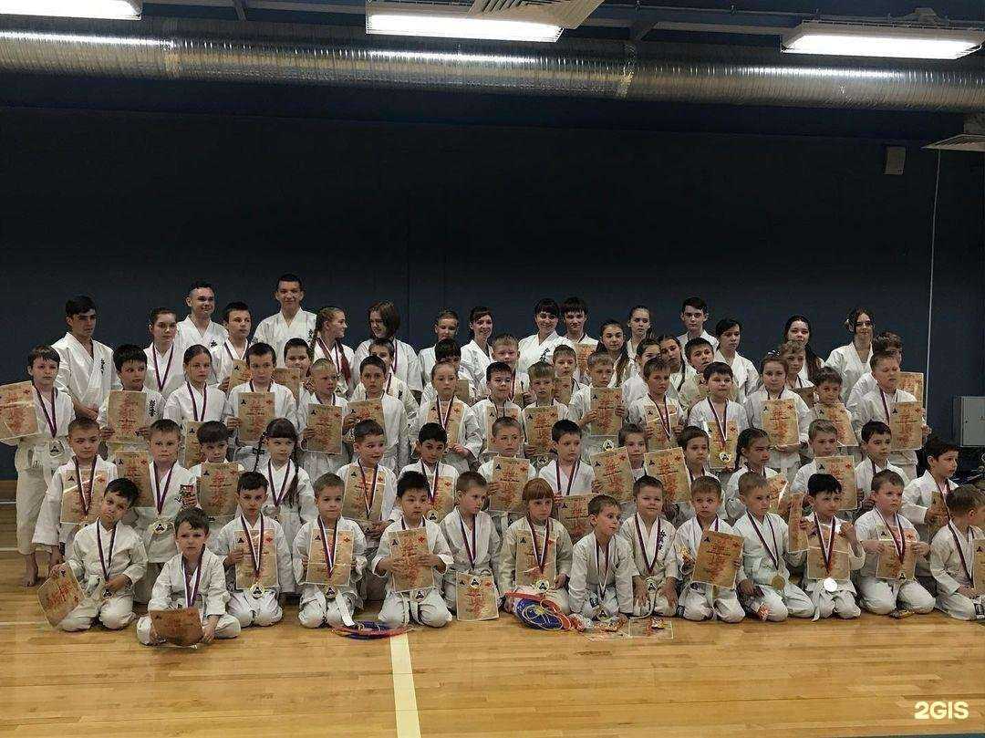 Отзывы на компанию Мегаспорт + в Курске c фото