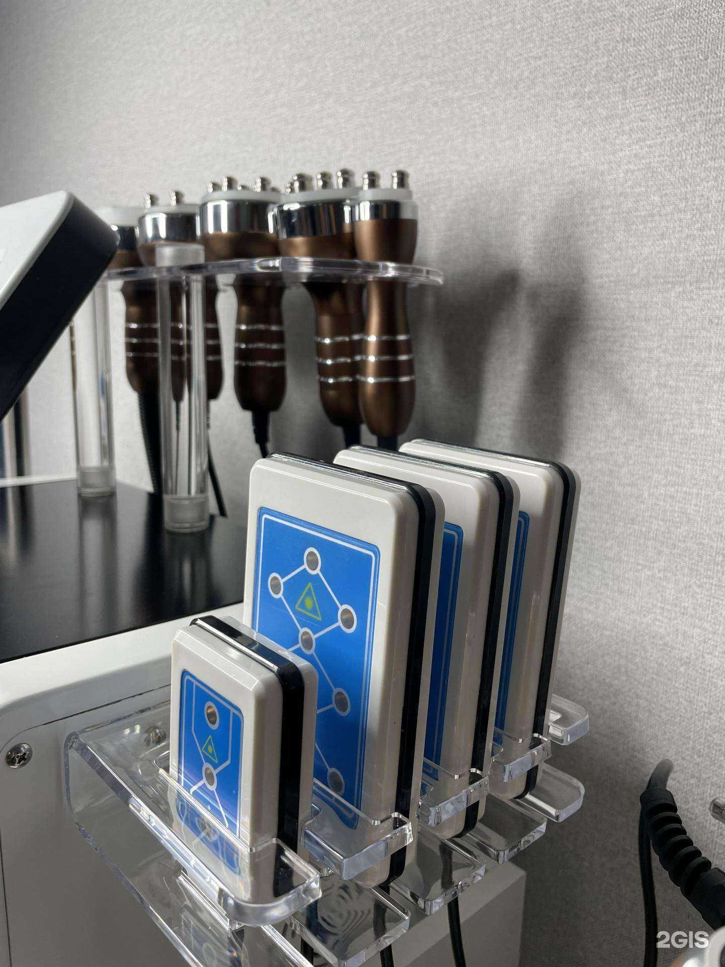 Отзывы на компанию Эволюция красоты в г. Астрахань c фото