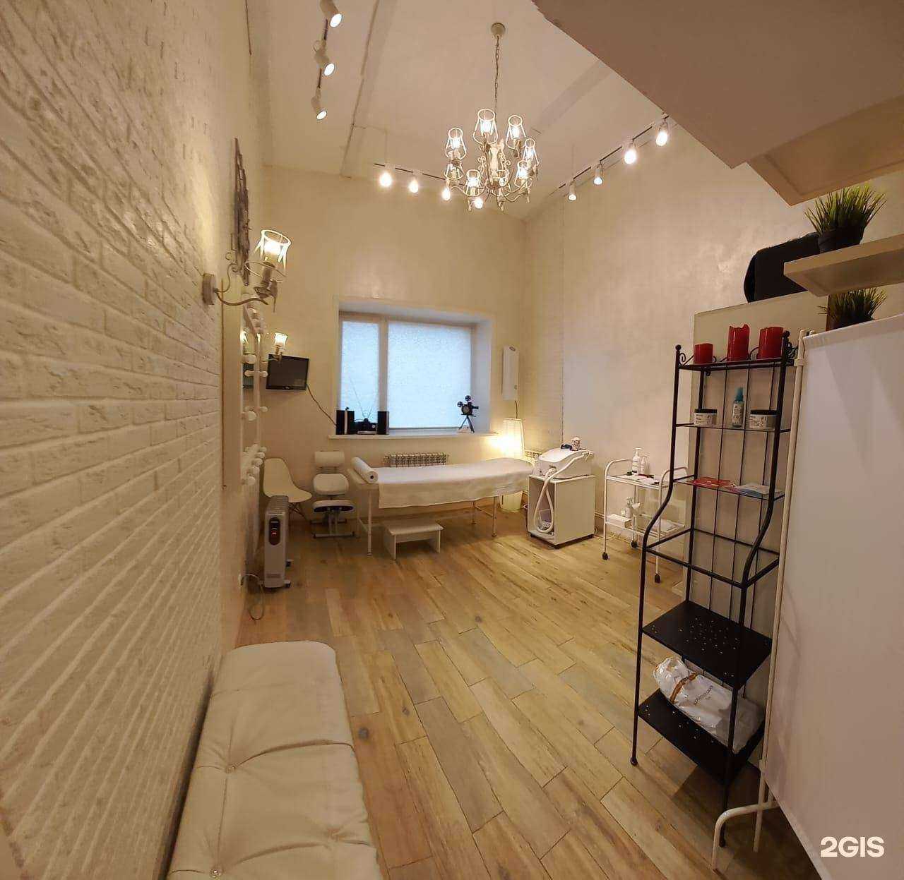 Отзывы на компанию Кабинет эпиляции в г. Архангельск c фото