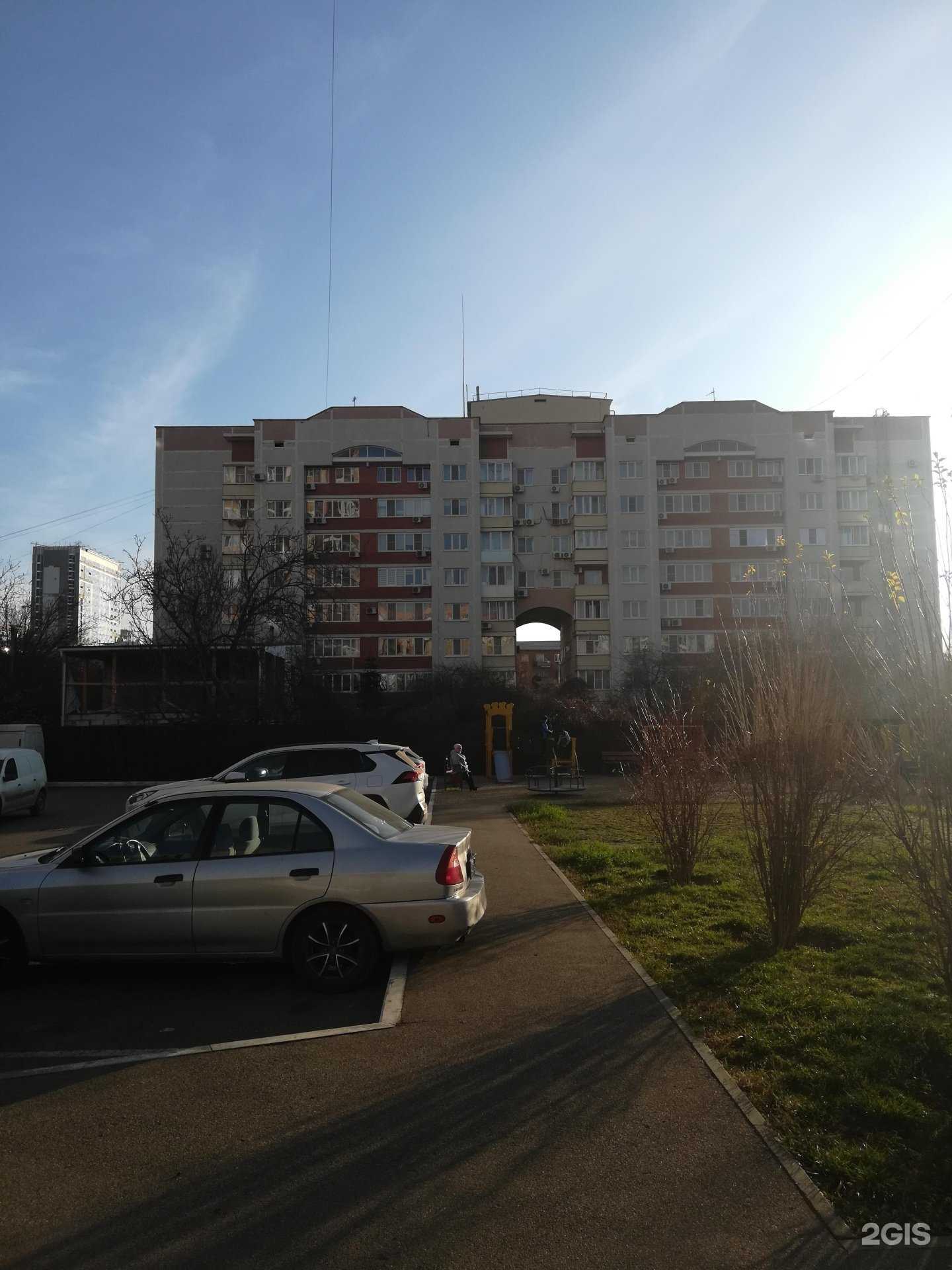 Отзывы на компанию Техпромкомплектсервис в Краснодаре c фото - фотография 2 из 2