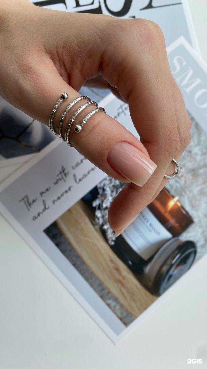 Отзывы на компанию Студия маникюра Екатерины Куркиной в г. Петрозаводск c фото