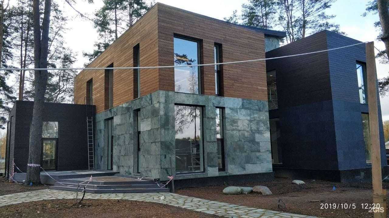 Отзывы на компанию Новый уровень в Всеволожске c фото