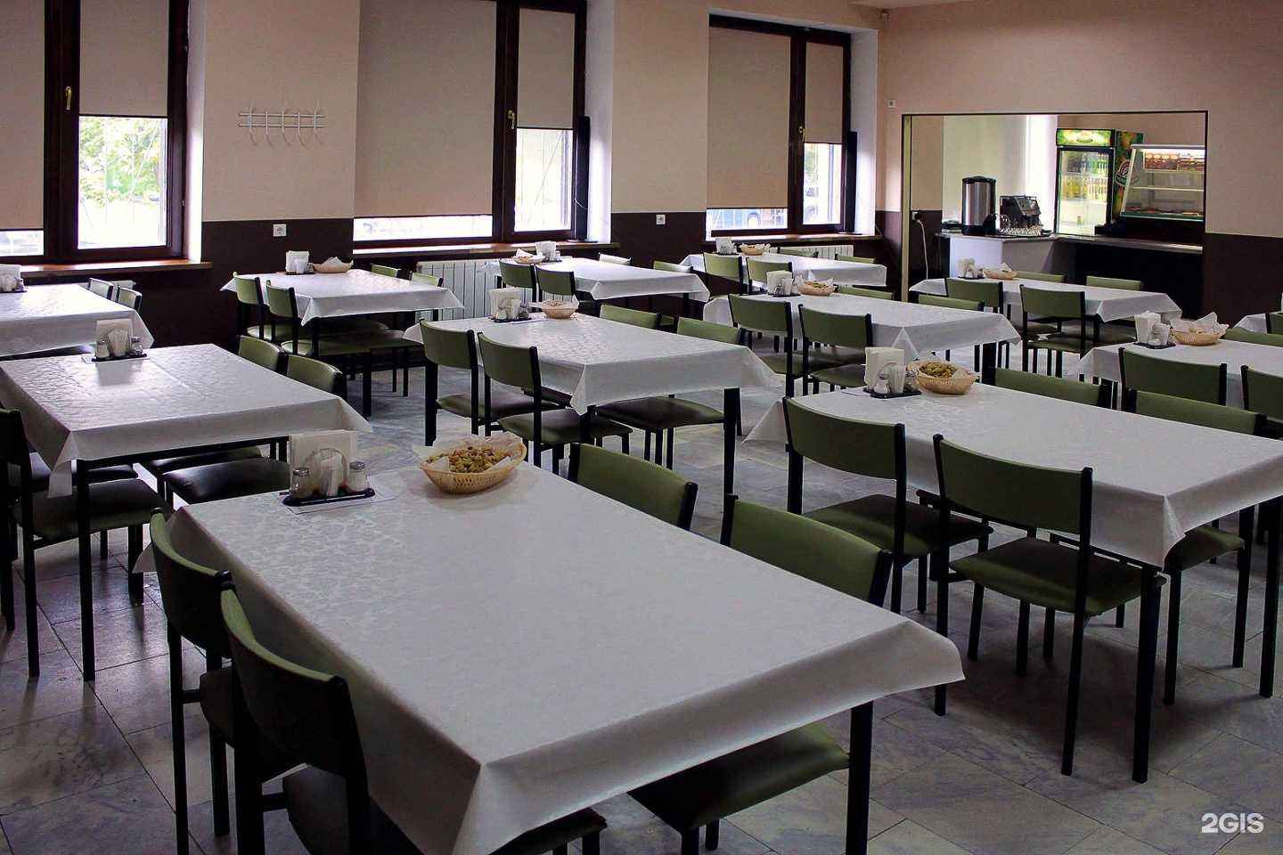 Отзывы на компанию Ланч-пойнт в г. Волгоград c фото