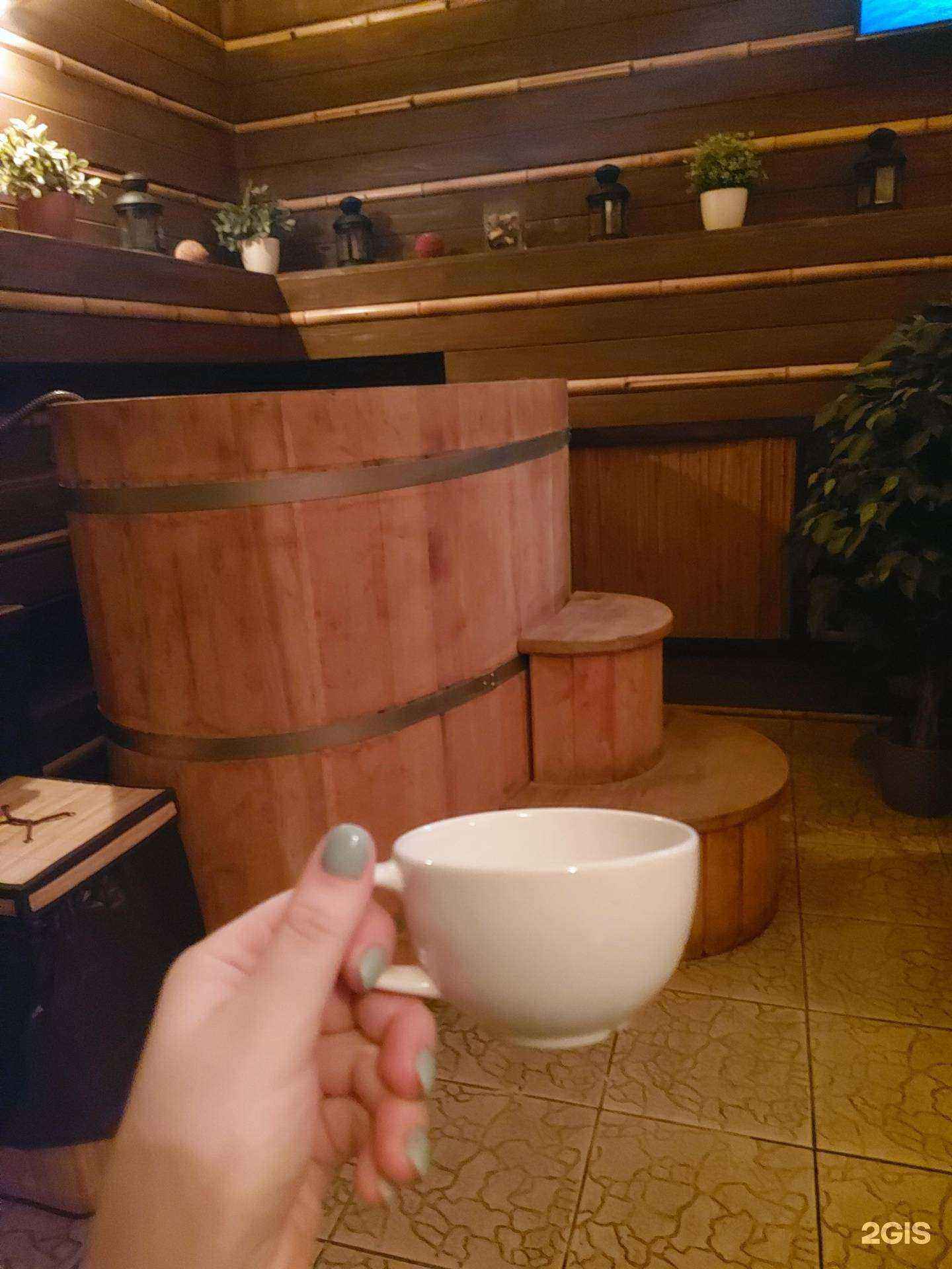 Отзывы на компанию Бамбуки в Самаре c фото