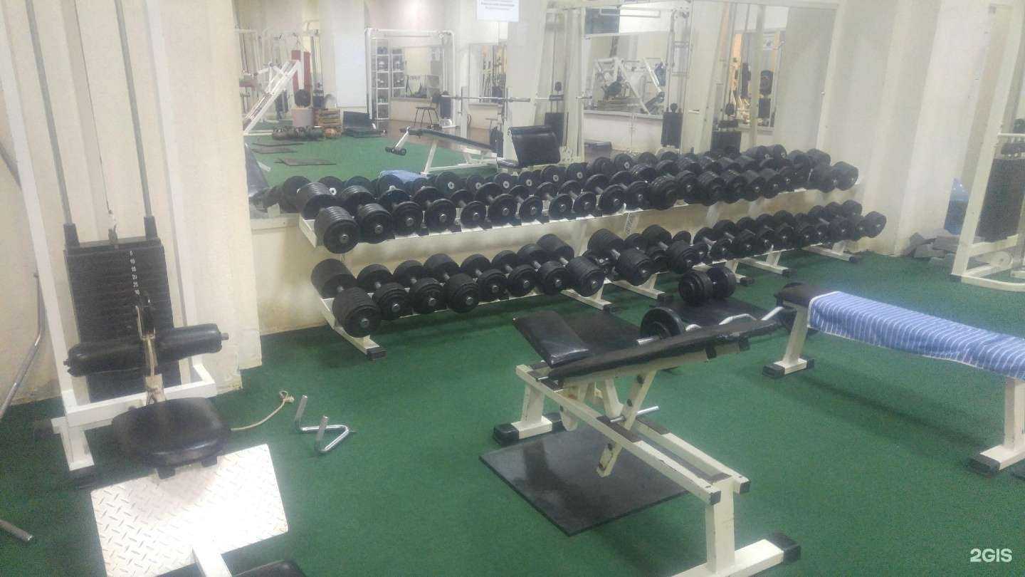 Отзывы на компанию Спортивная школа олимпийского резерва в Волжском c фото