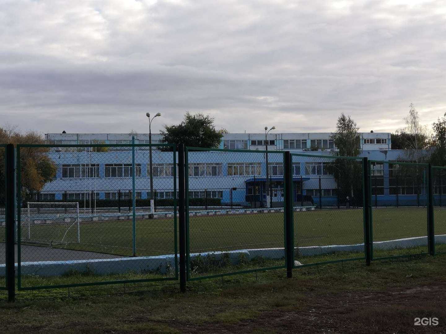 Отзывы на компанию Средняя общеобразовательная школа №28 в г. Саранск c фото