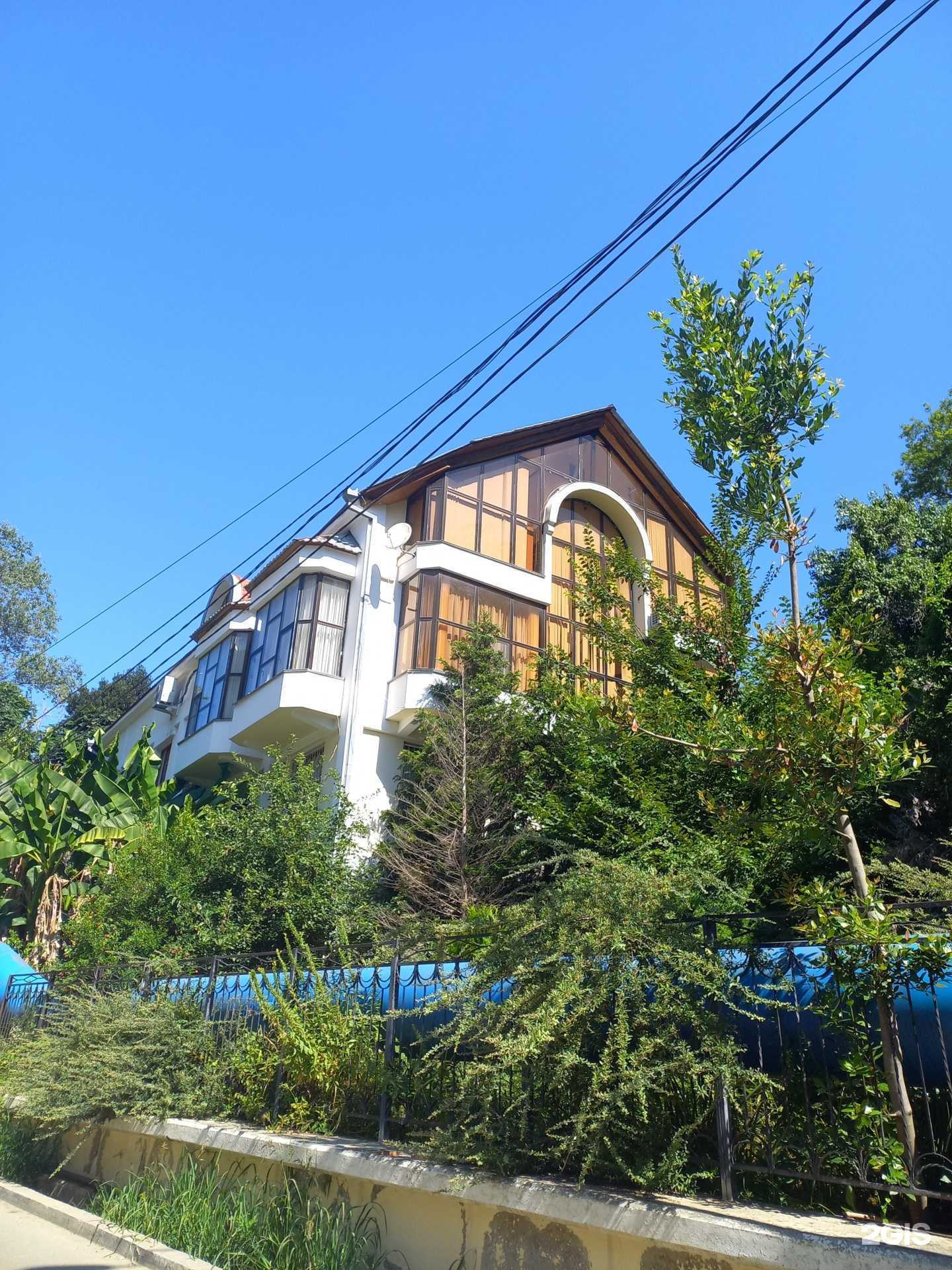 Отзывы на компанию Колибри в Сочи c фото - фотография 2 из 2