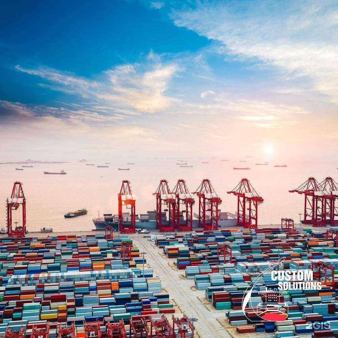 Отзывы на компанию Custom solutions LLC в Екатеринбурге c фото