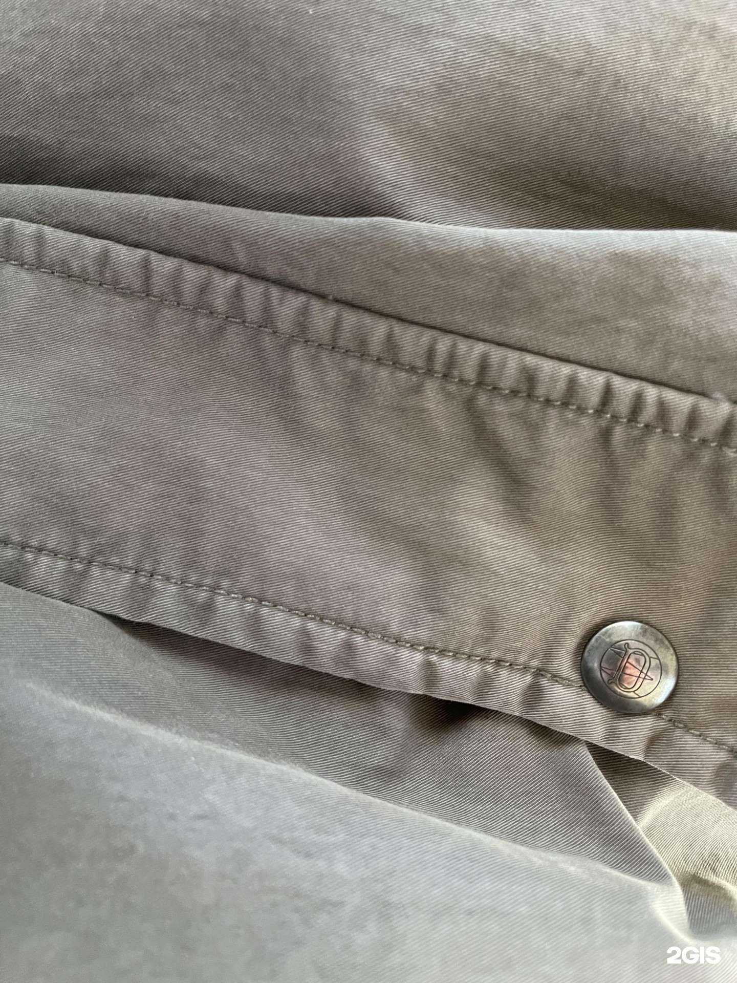 Отзывы на компанию Мистер чисто в Красноярске c фото