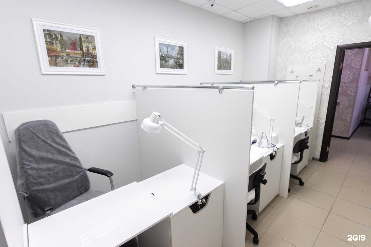 Отзывы на компанию Цирюльникъ в Красноярске c фото