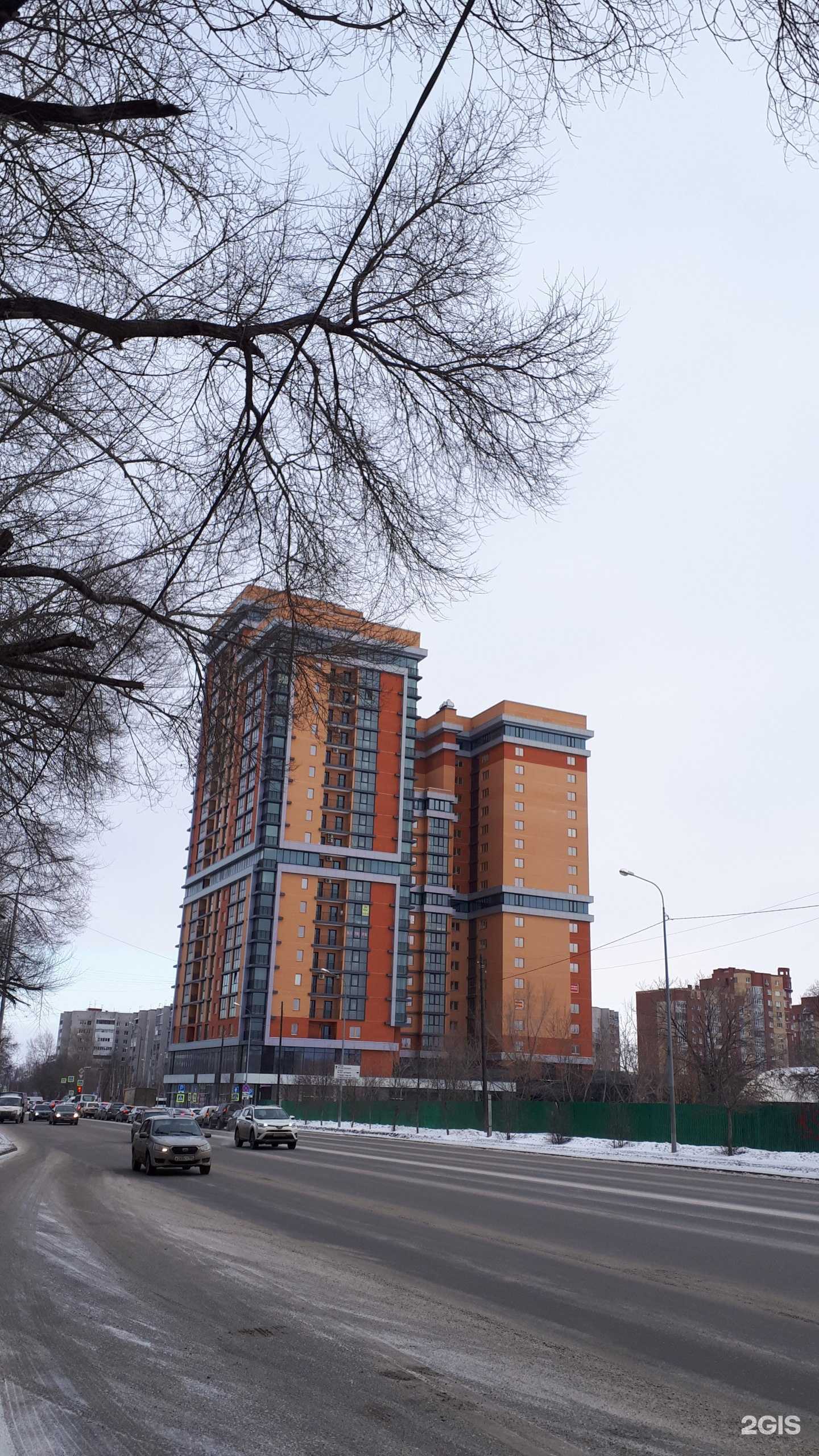 Отзывы на компанию Сибирь оптика в Тюмени c фото - фотография 2 из 2