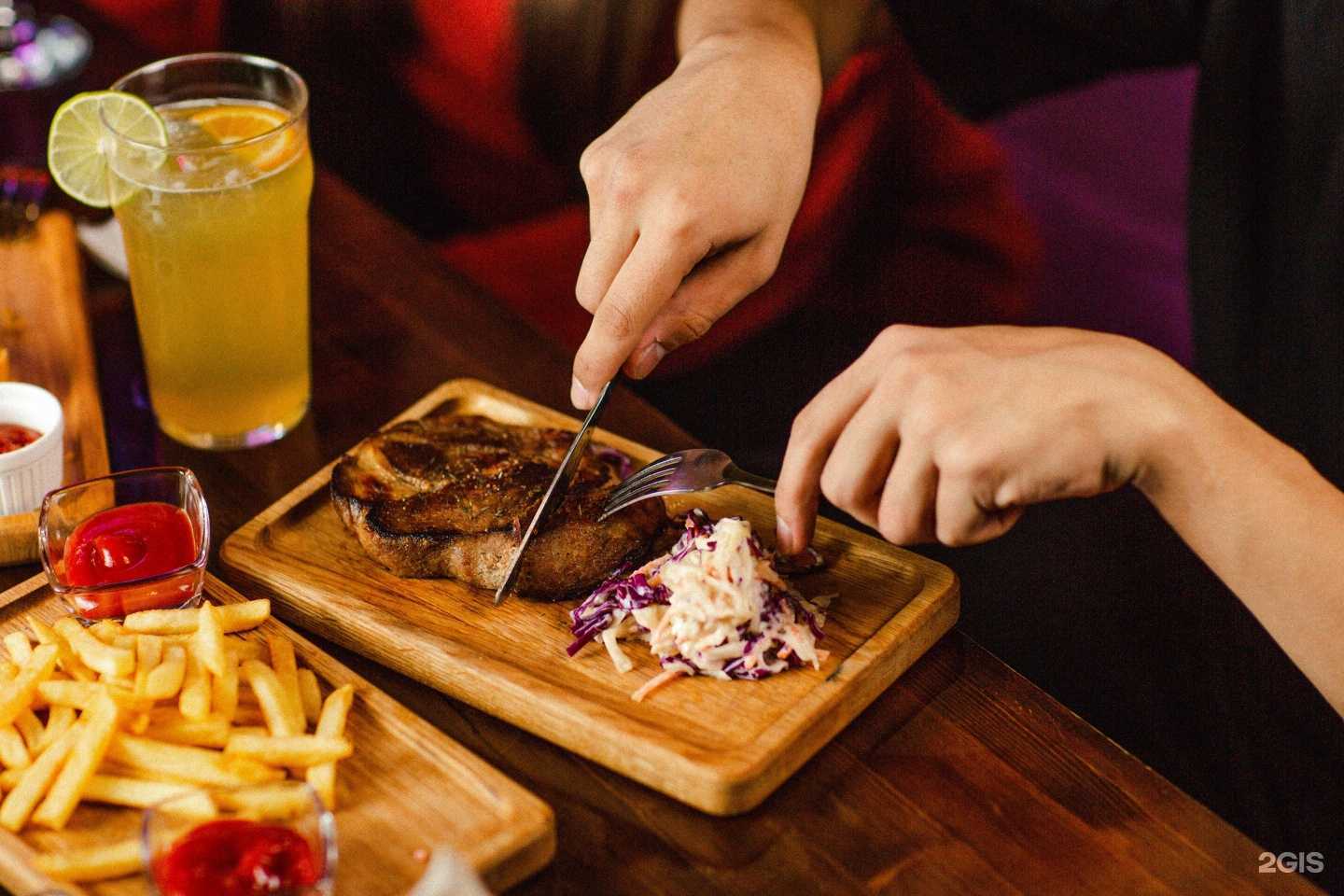 Отзывы на компанию Barmeister в г. Якутск c фото