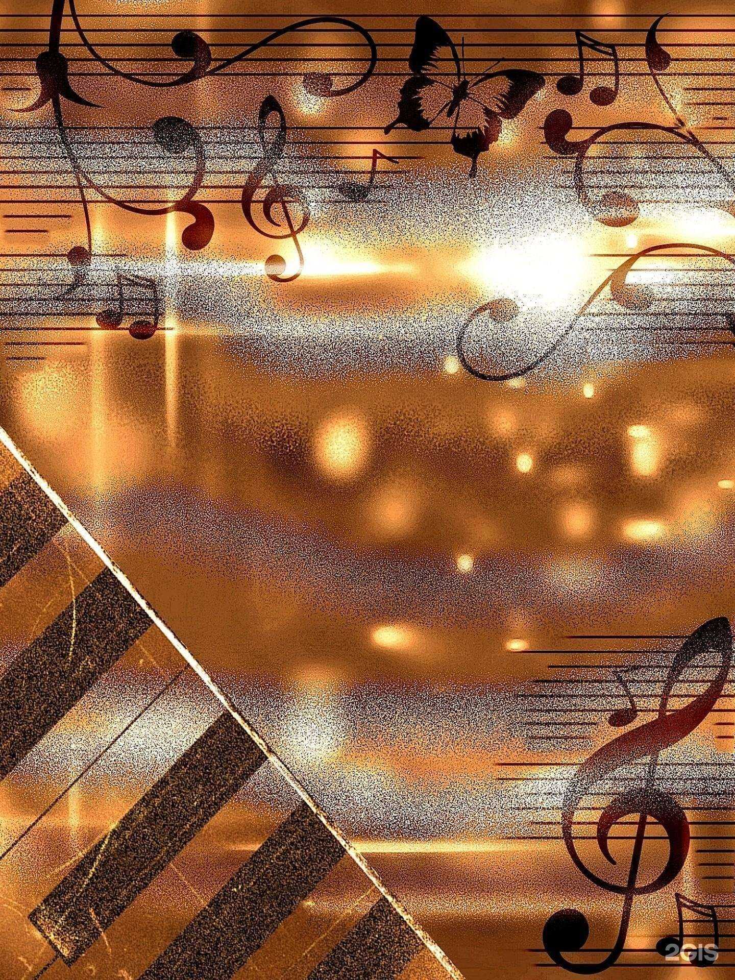 Отзывы на компанию Детская школа искусств №18 в г. Воронеж c фото