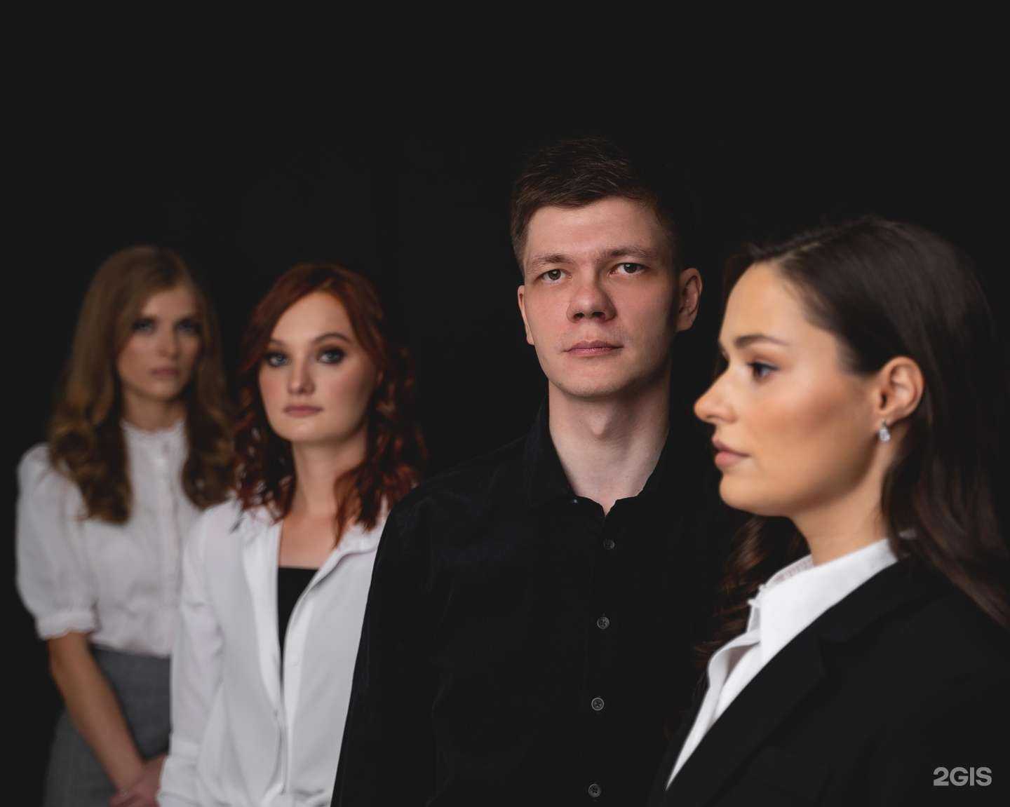 Отзывы на компанию Юринт в Новосибирске c фото