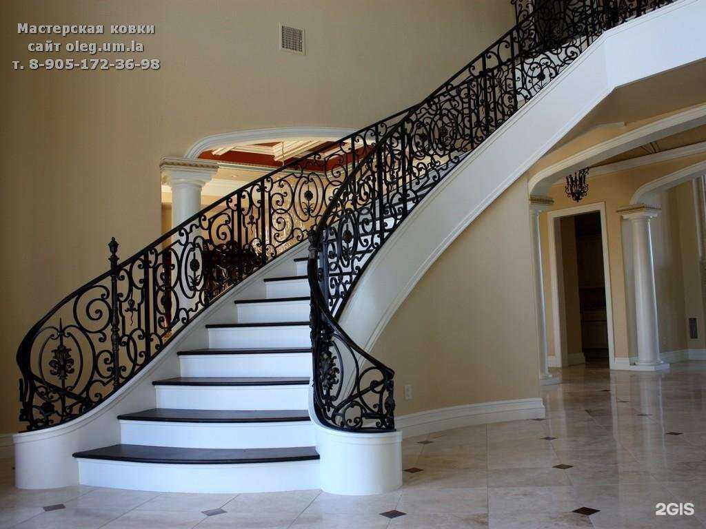 Отзывы на компанию Мастерская ковки и металлоизделий в Губкине c фото