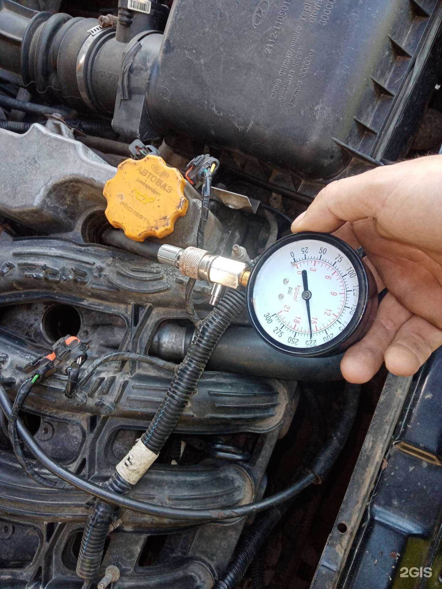 Отзывы на компанию Автопомощь в г. Оренбург c фото