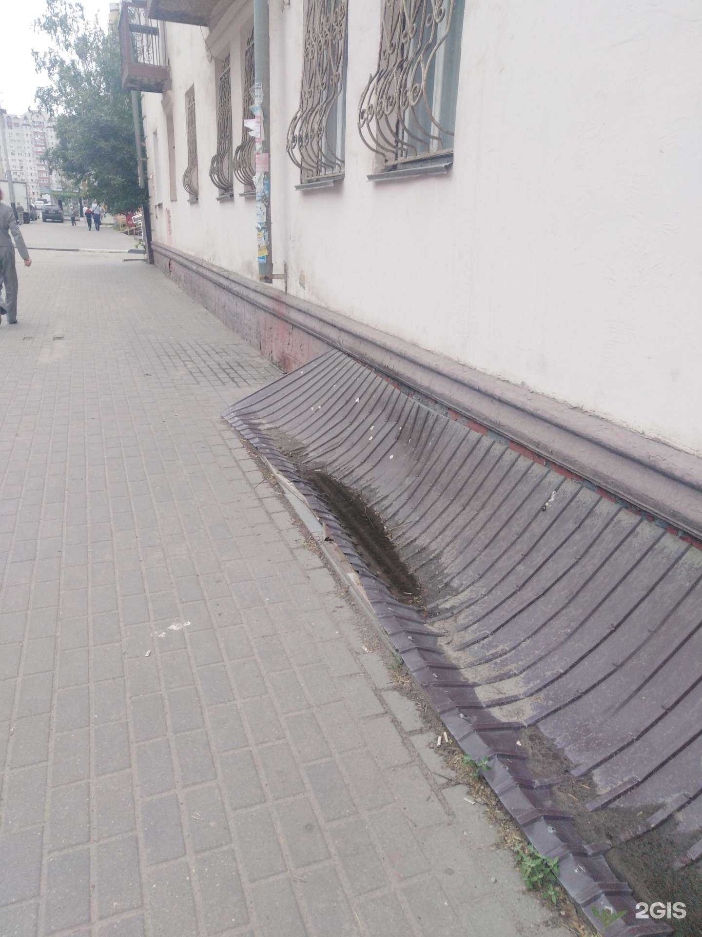 Отзывы на компанию Строительная компания в Тамбове c фото - фотография 2 из 2