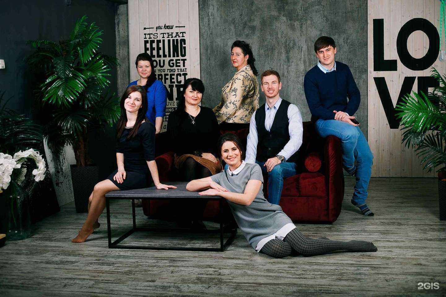 Отзывы на компанию Агентство недвижимости в г. Красноярск c фото