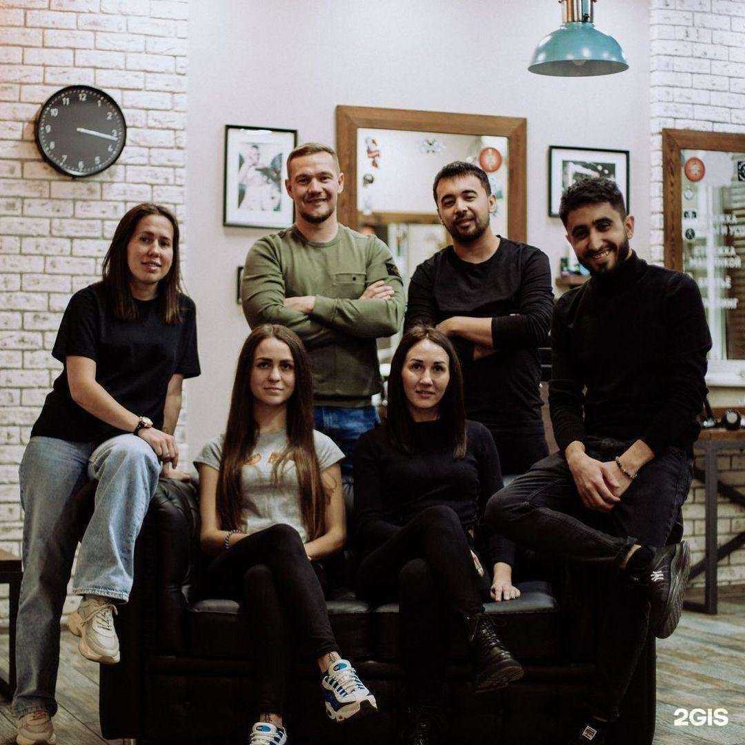 Отзывы на компанию Mr.Grin в г. Подольск c фото