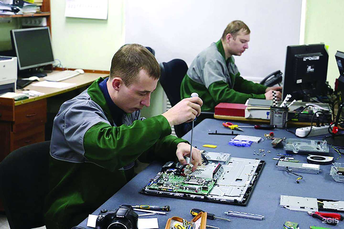 Отзывы на компанию Маском Восток в Хабаровске c фото